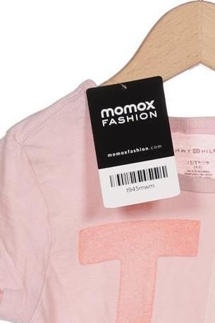 Thumbnail - Tommy Hilfiger Damen T-Shirt, pink, Gr. 104