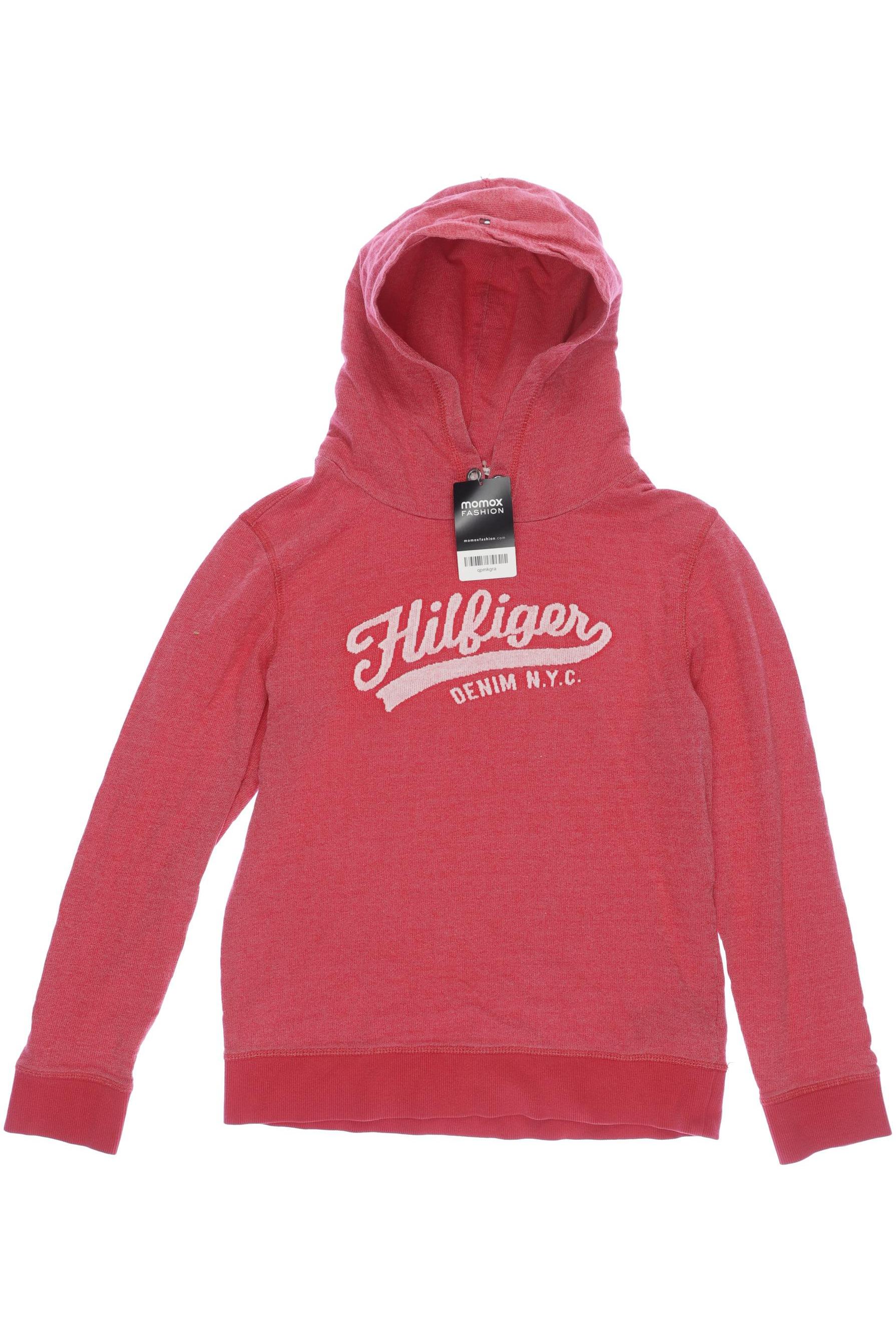 

Tommy Hilfiger Damen Hoodies & Sweater, pink, Gr. 164