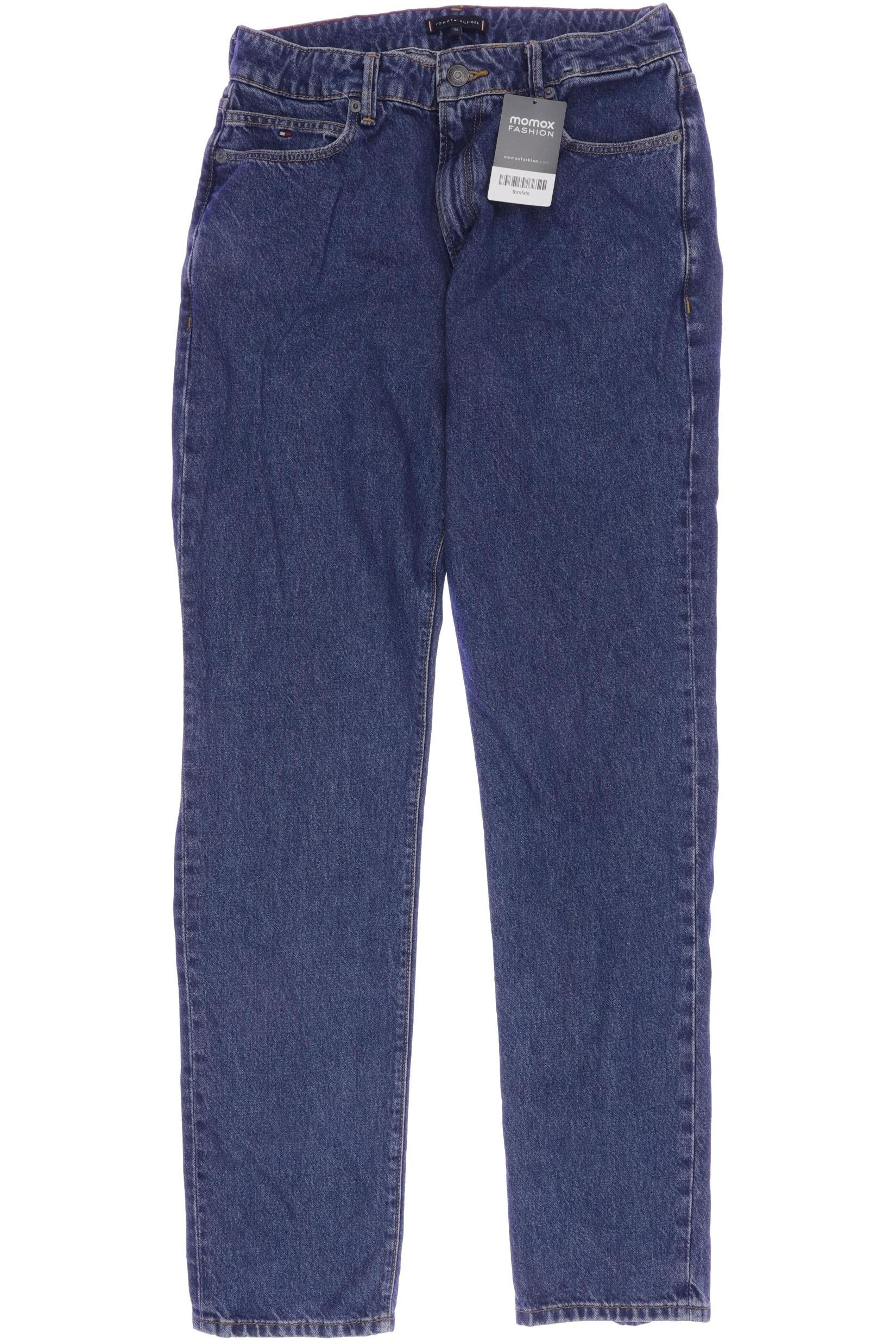 

Tommy Hilfiger Damen Jeans, blau, Gr. 176