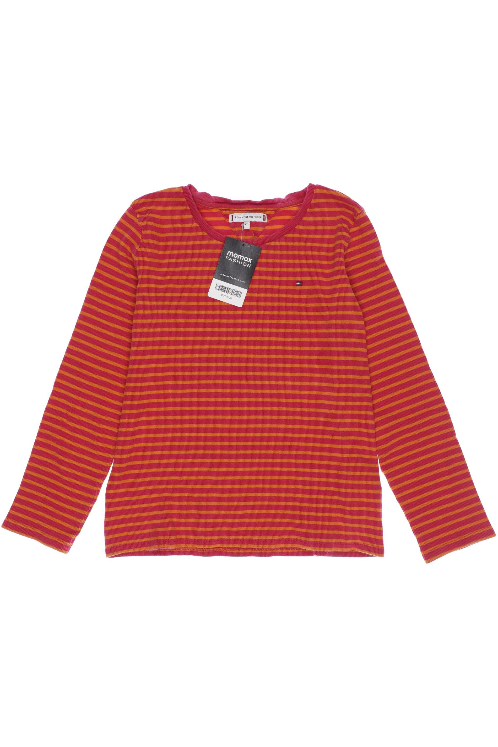 

Tommy Hilfiger Mädchen Langarmshirt, pink