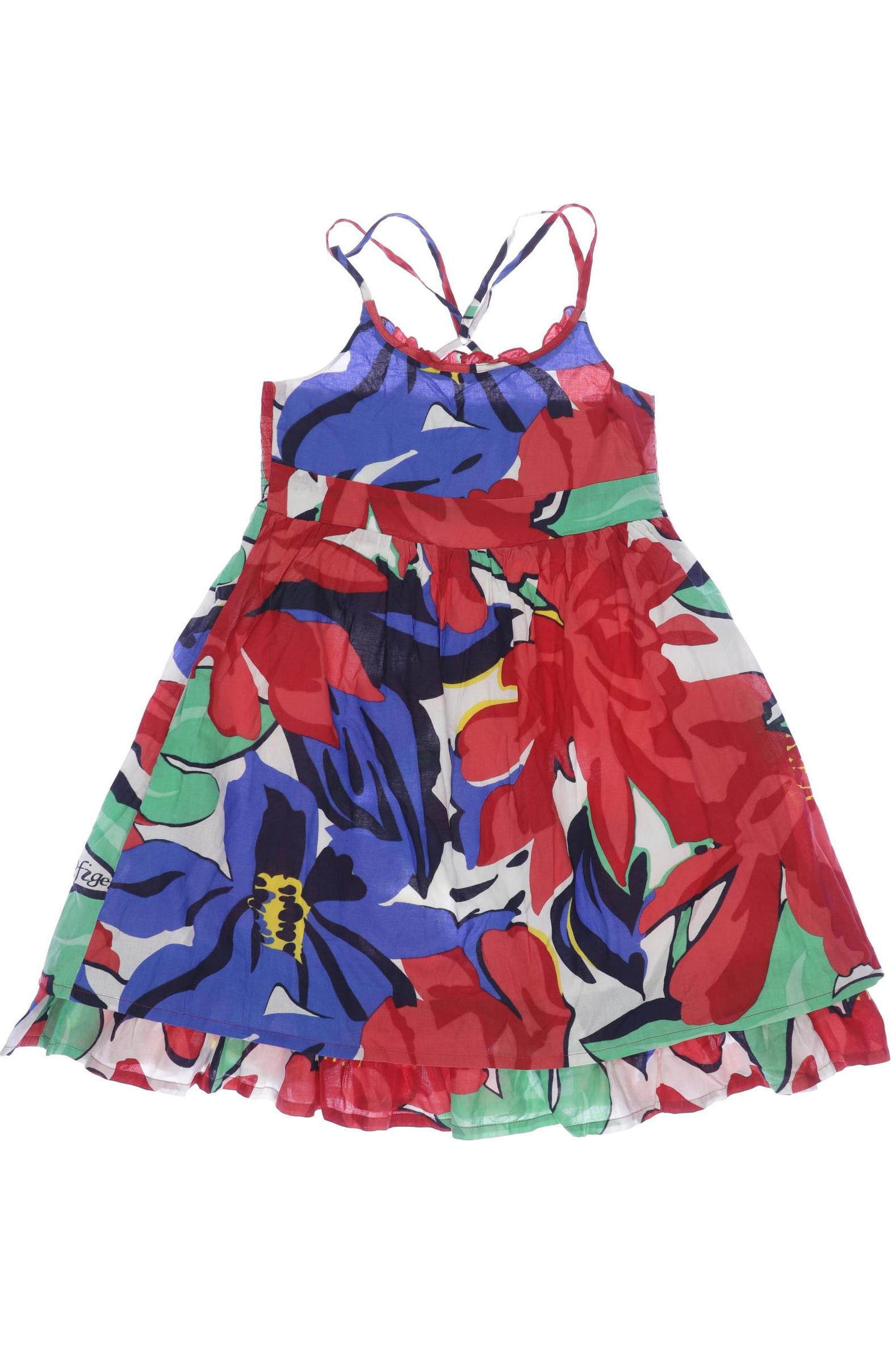 

Tommy Hilfiger Mädchen Kleid, mehrfarbig