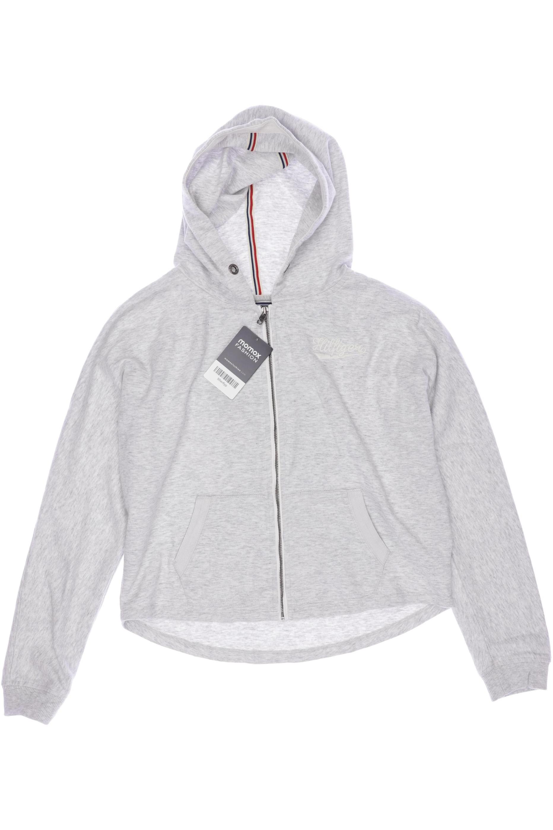 

Tommy Hilfiger Damen Hoodies & Sweater, grau, Gr. 164