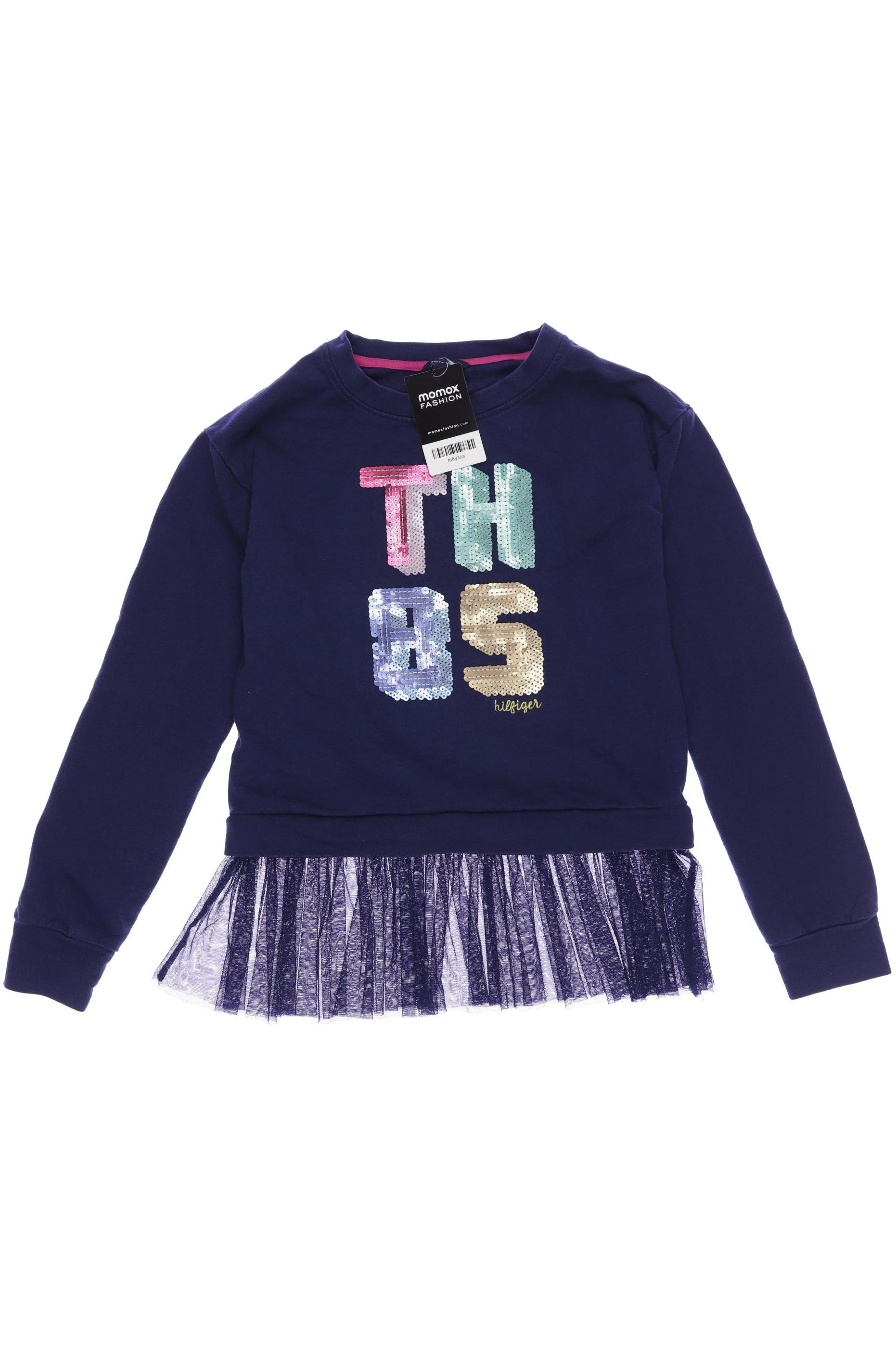 

Tommy Hilfiger Damen Hoodies & Sweater, marineblau, Gr. 170