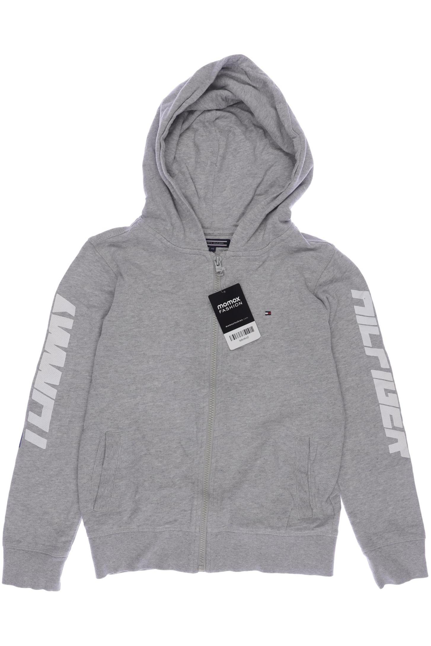 

Tommy Hilfiger Mädchen Hoodies & Sweater, grau