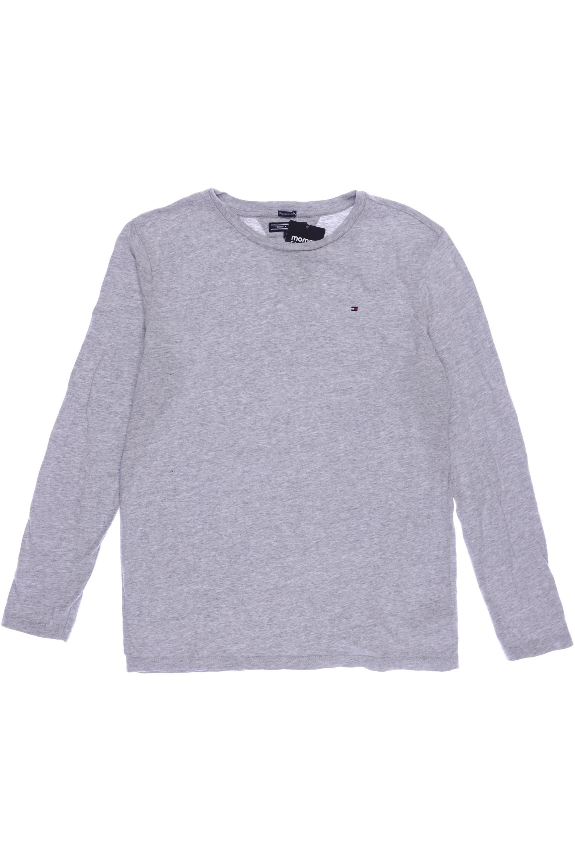 

Tommy Hilfiger Mädchen Langarmshirt, grau