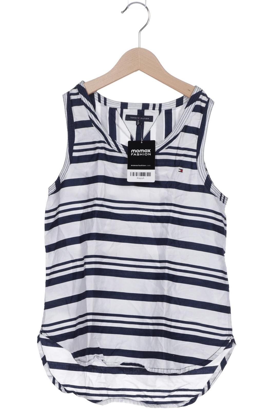 

Tommy Hilfiger Mädchen Top, marineblau