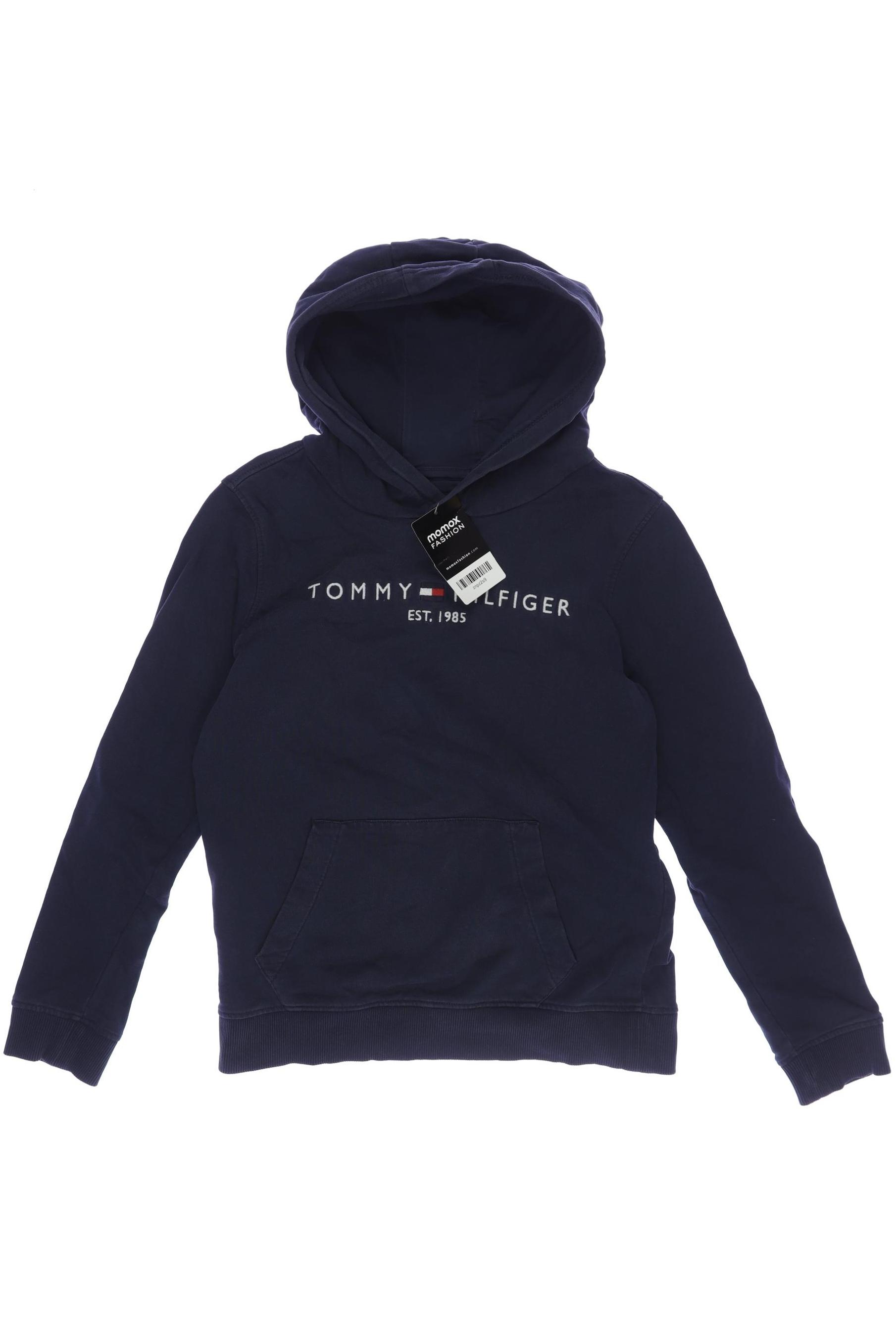 

Tommy Hilfiger Damen Hoodies & Sweater, marineblau, Gr. 152