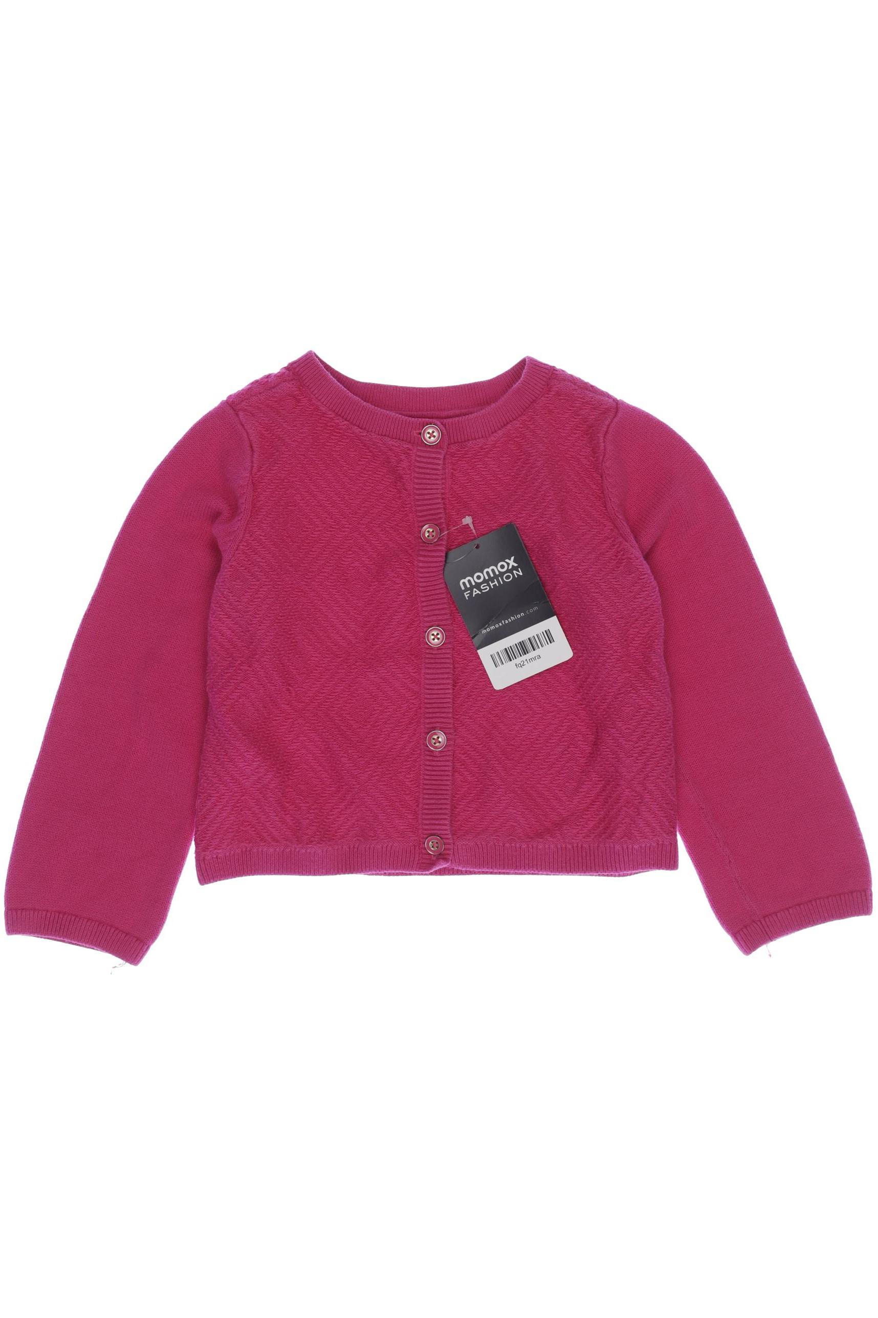 

Tommy Hilfiger Mädchen Strickjacke, pink