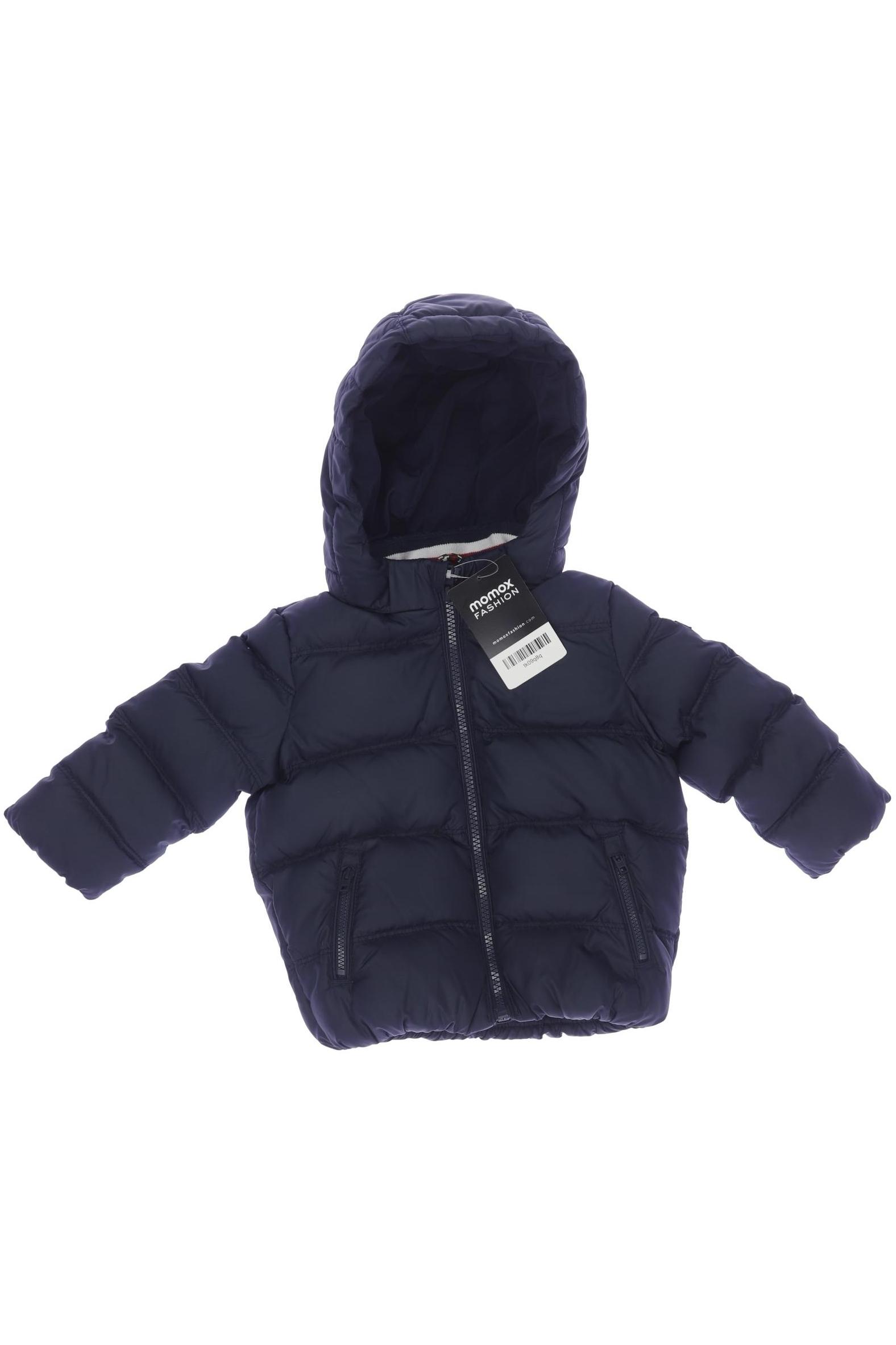

Tommy Hilfiger Damen Jacke, marineblau, Gr. 80