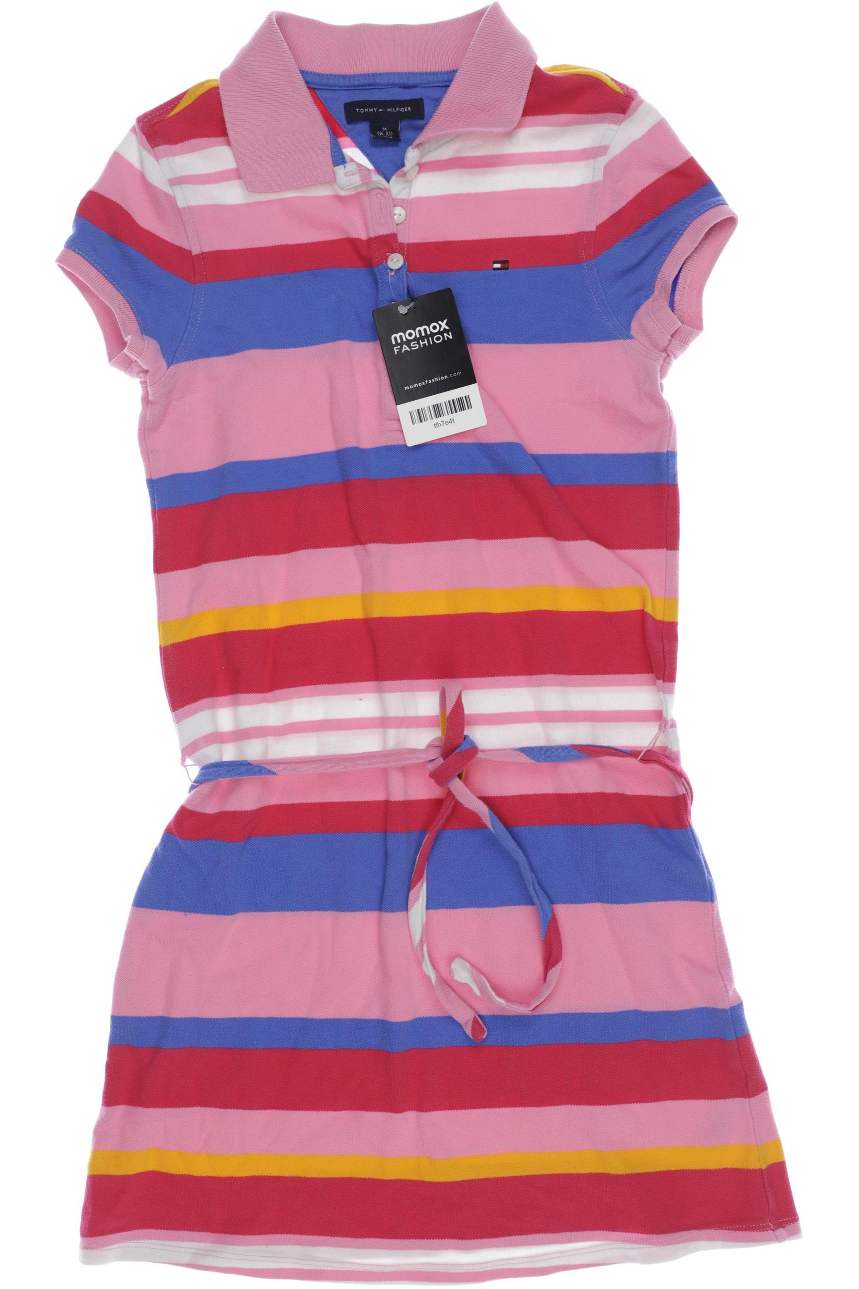 

Tommy Hilfiger Damen Kleid, mehrfarbig, Gr. 146