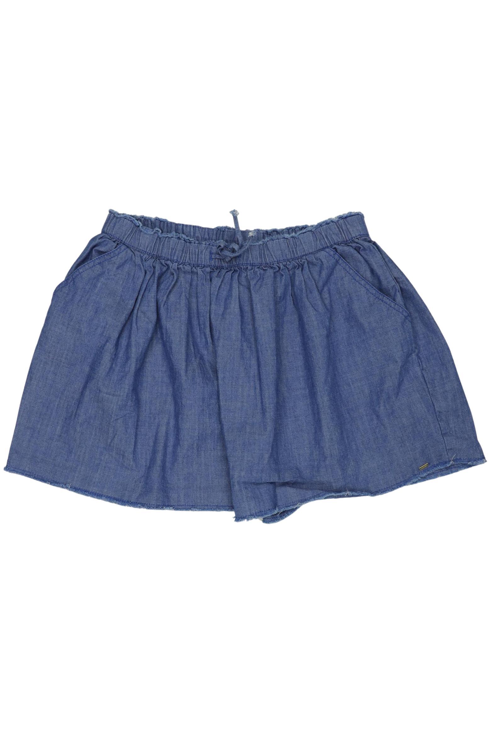 

Tommy Hilfiger Damen Rock, blau, Gr. 14
