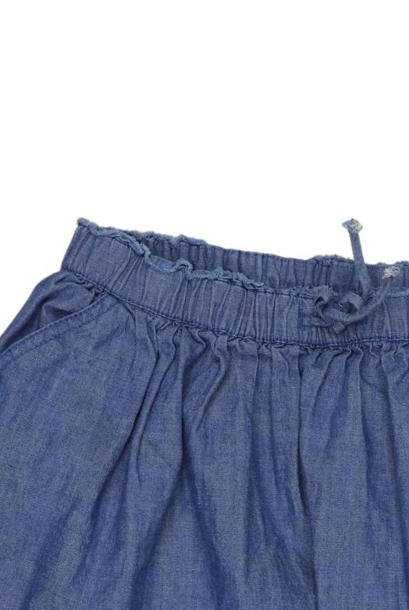 Thumbnail - Tommy Hilfiger Mädchen Rock, blau, Gr. 14