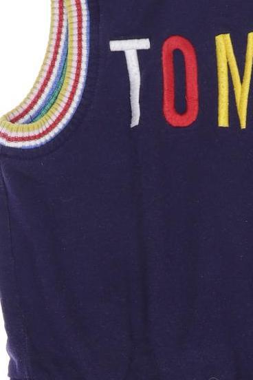 Thumbnail - Tommy Hilfiger Mädchen Shorts, marineblau, Gr. 128