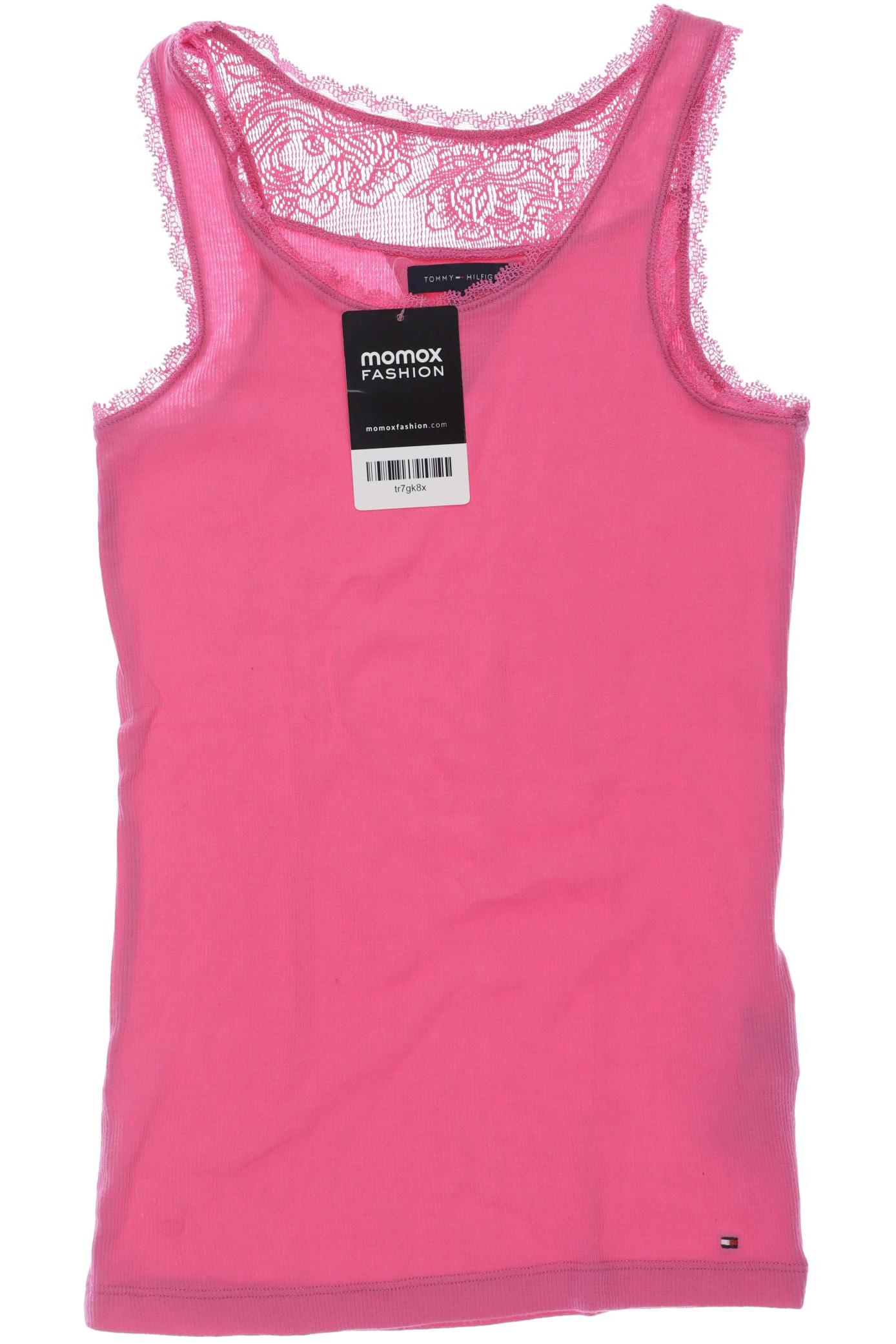 

Tommy Hilfiger Mädchen Top, pink