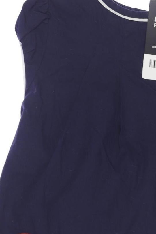Thumbnail - Tommy Hilfiger Mädchen Kleid, marineblau, Gr. 104