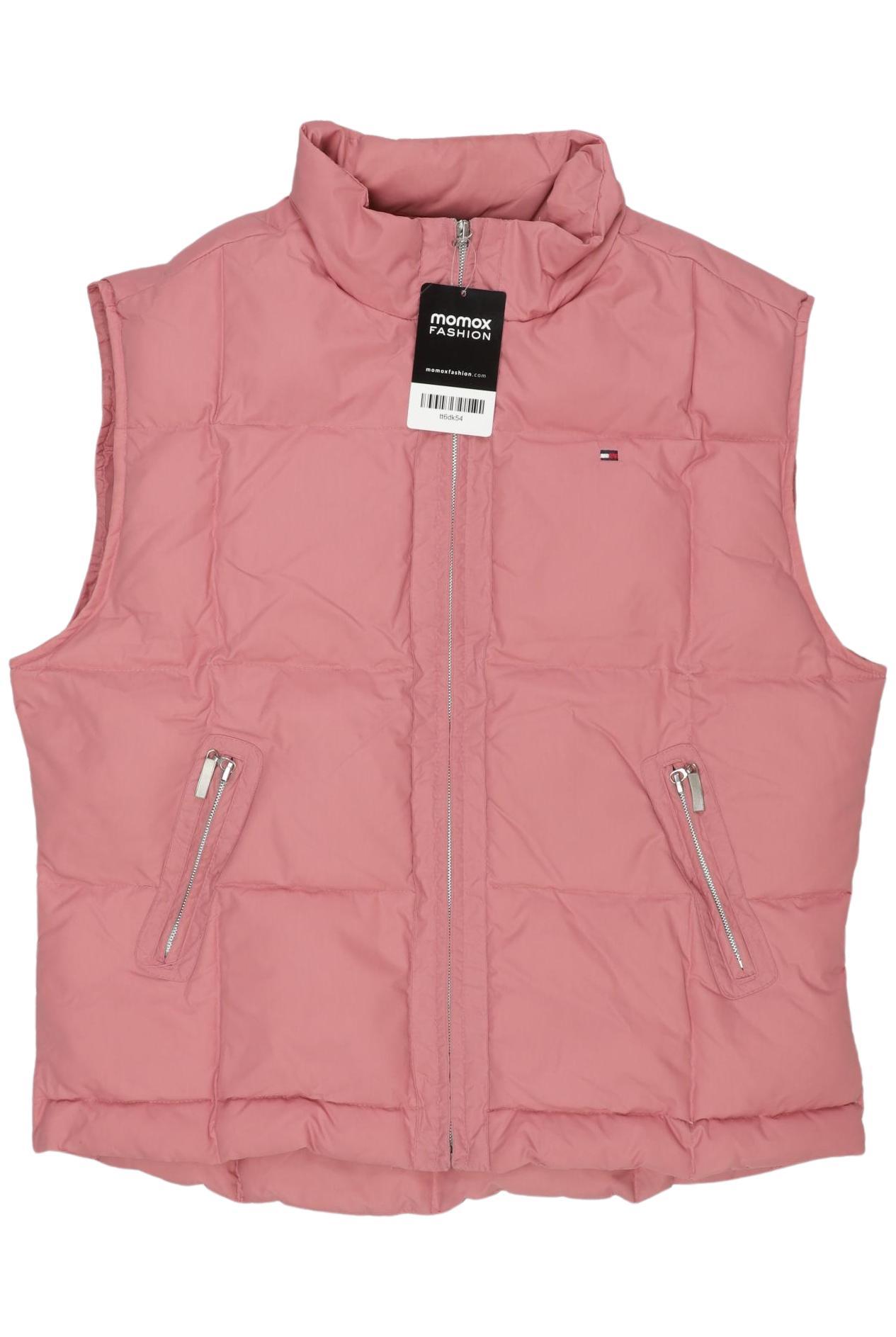 

Tommy Hilfiger Mädchen Jacke, pink, Gr. 176