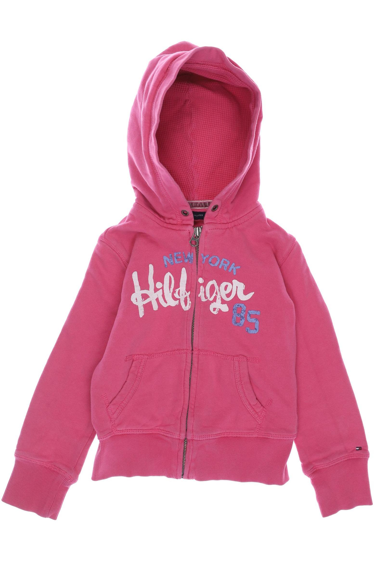 

Tommy Hilfiger Mädchen Hoodies & Sweater, pink