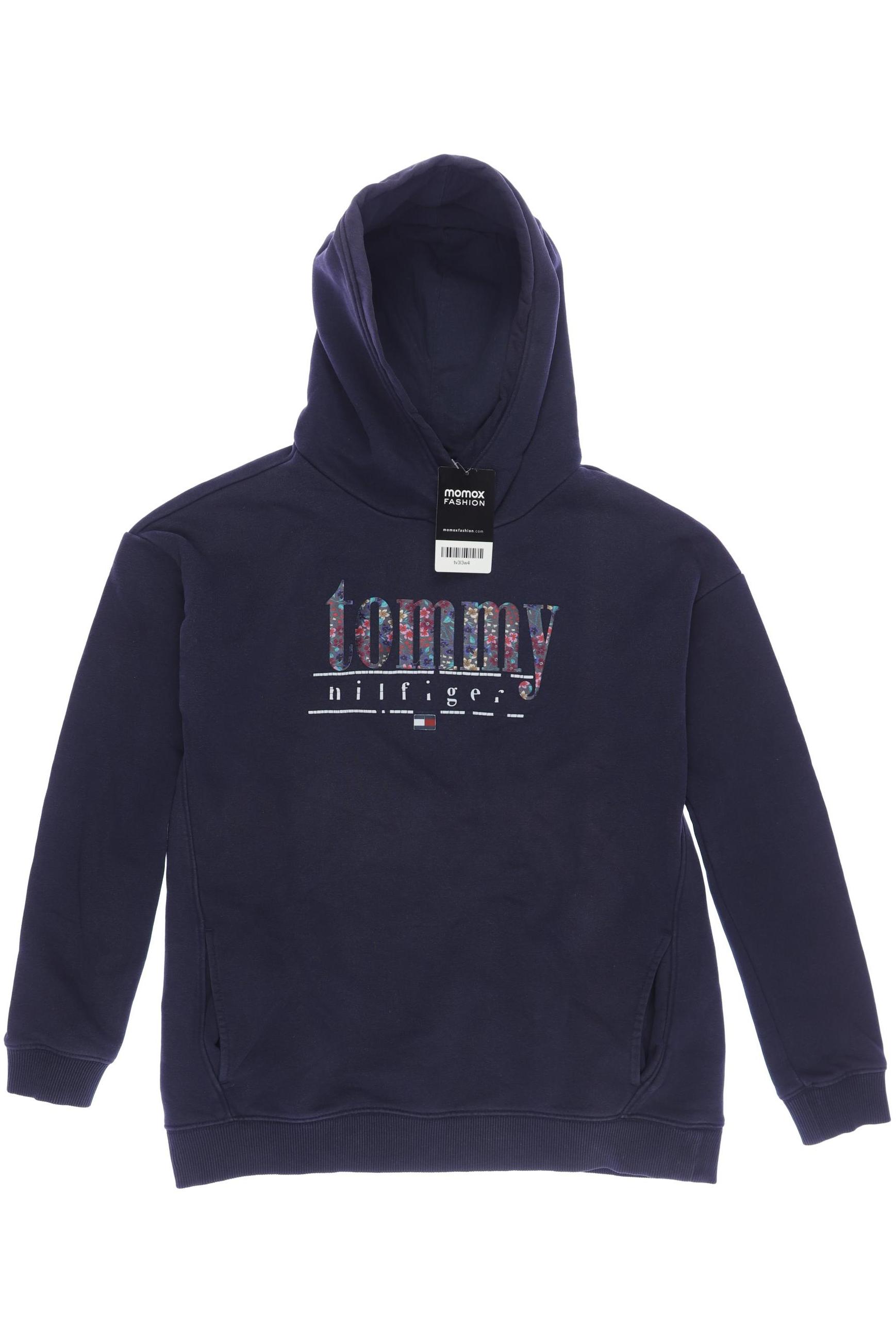 

Tommy Hilfiger Damen Hoodies & Sweater, marineblau, Gr. 164