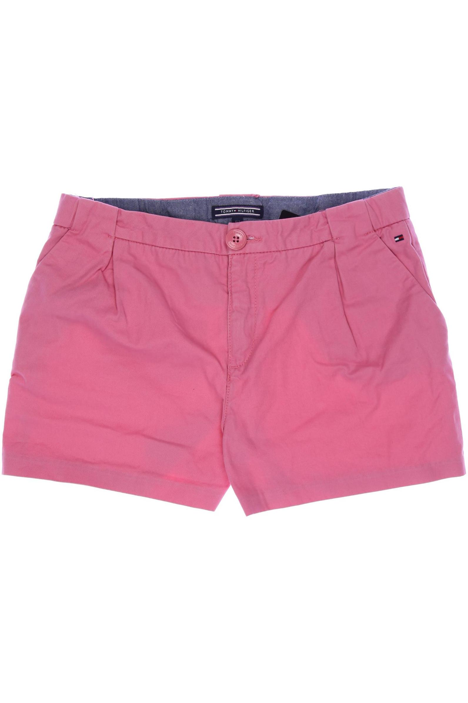 

Tommy Hilfiger Damen Shorts, pink, Gr. 152