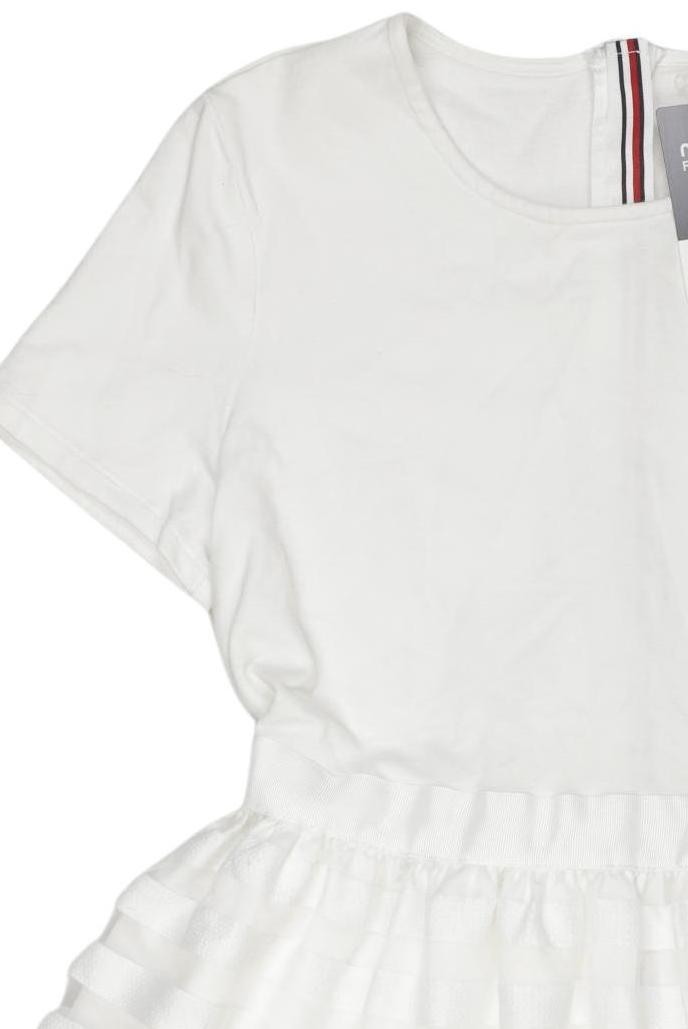 Thumbnail - Tommy Hilfiger Mädchen Kleid, weiß, Gr. 164