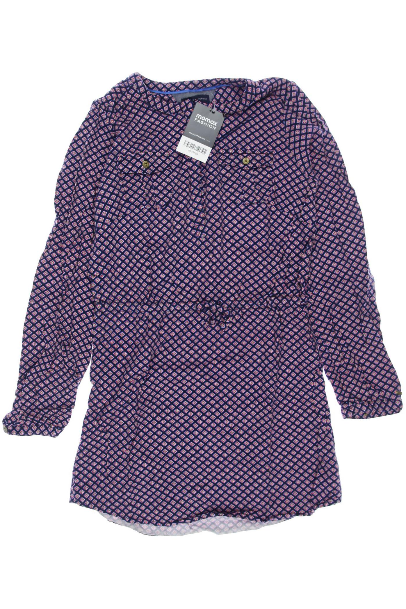 

Tommy Hilfiger Damen Kleid, marineblau, Gr. 164
