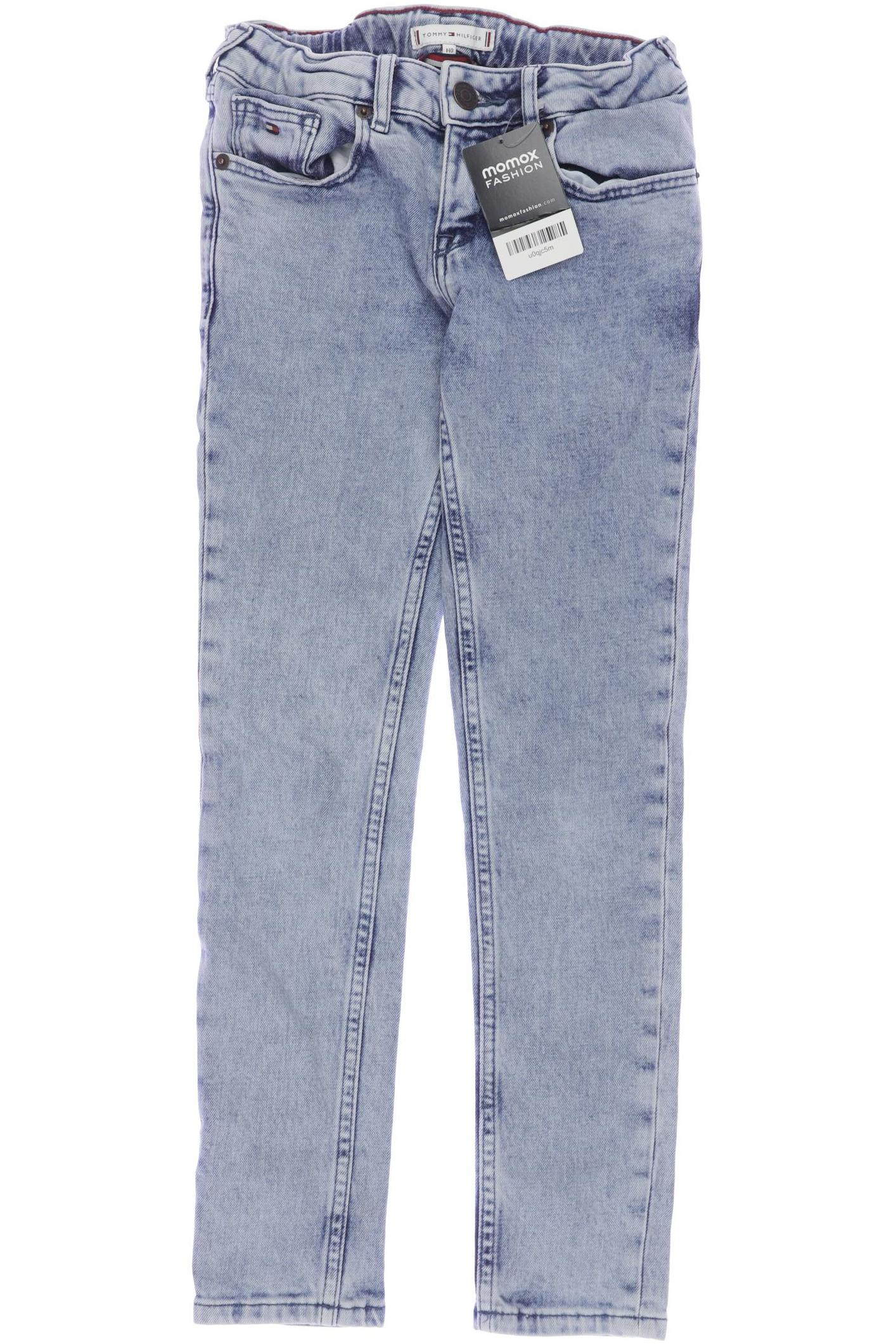 

Tommy Hilfiger Mädchen Jeans, hellblau
