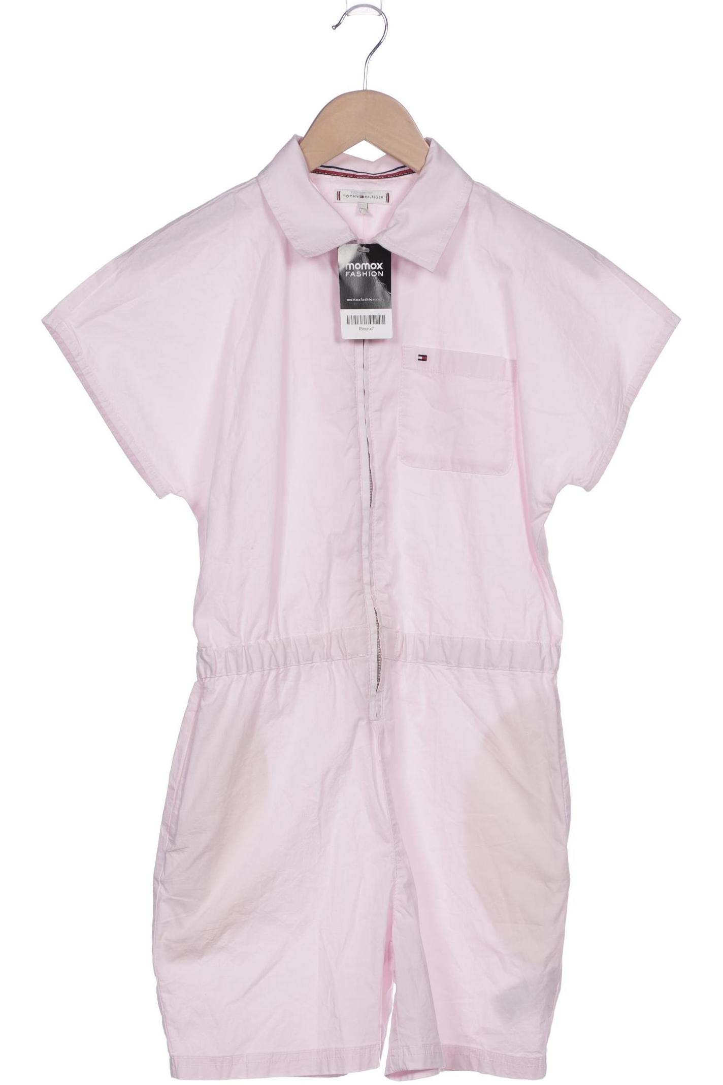 

Tommy Hilfiger Mädchen Shorts, pink, Gr. 164