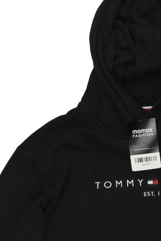 Thumbnail - Tommy Hilfiger Mädchen Hoodies &amp; Sweater, schwarz, Gr. 176