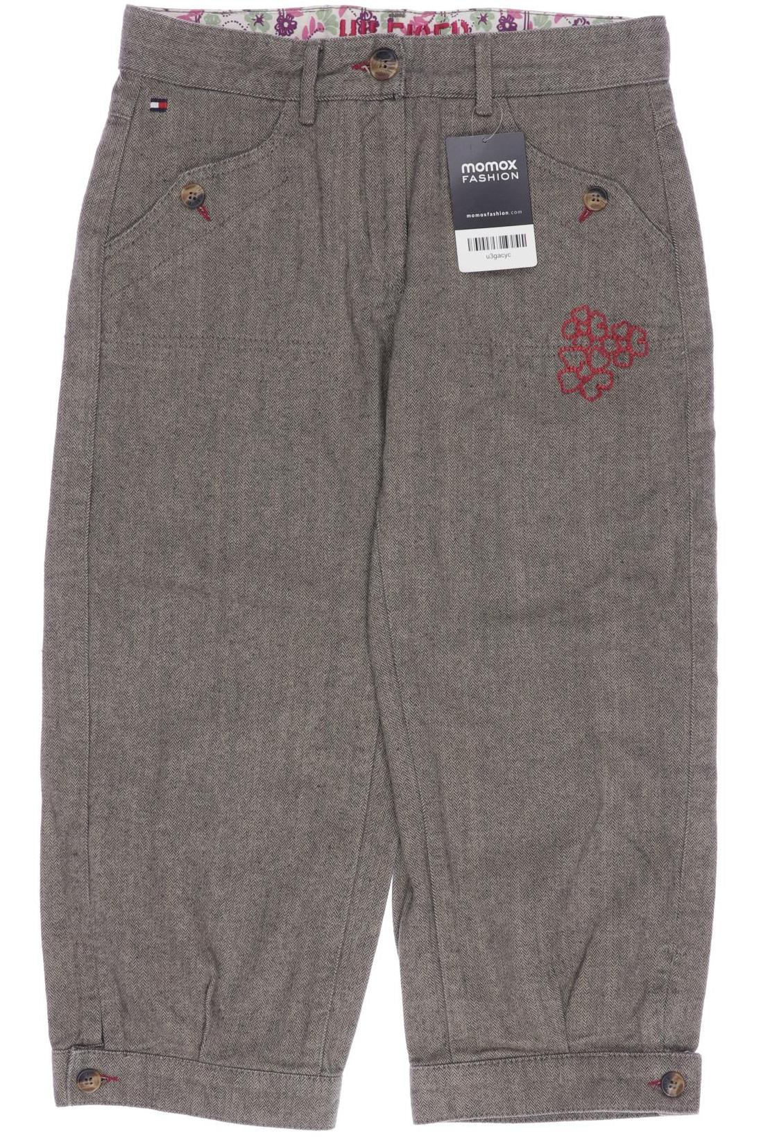 

Tommy Hilfiger Mädchen Stoffhose, beige