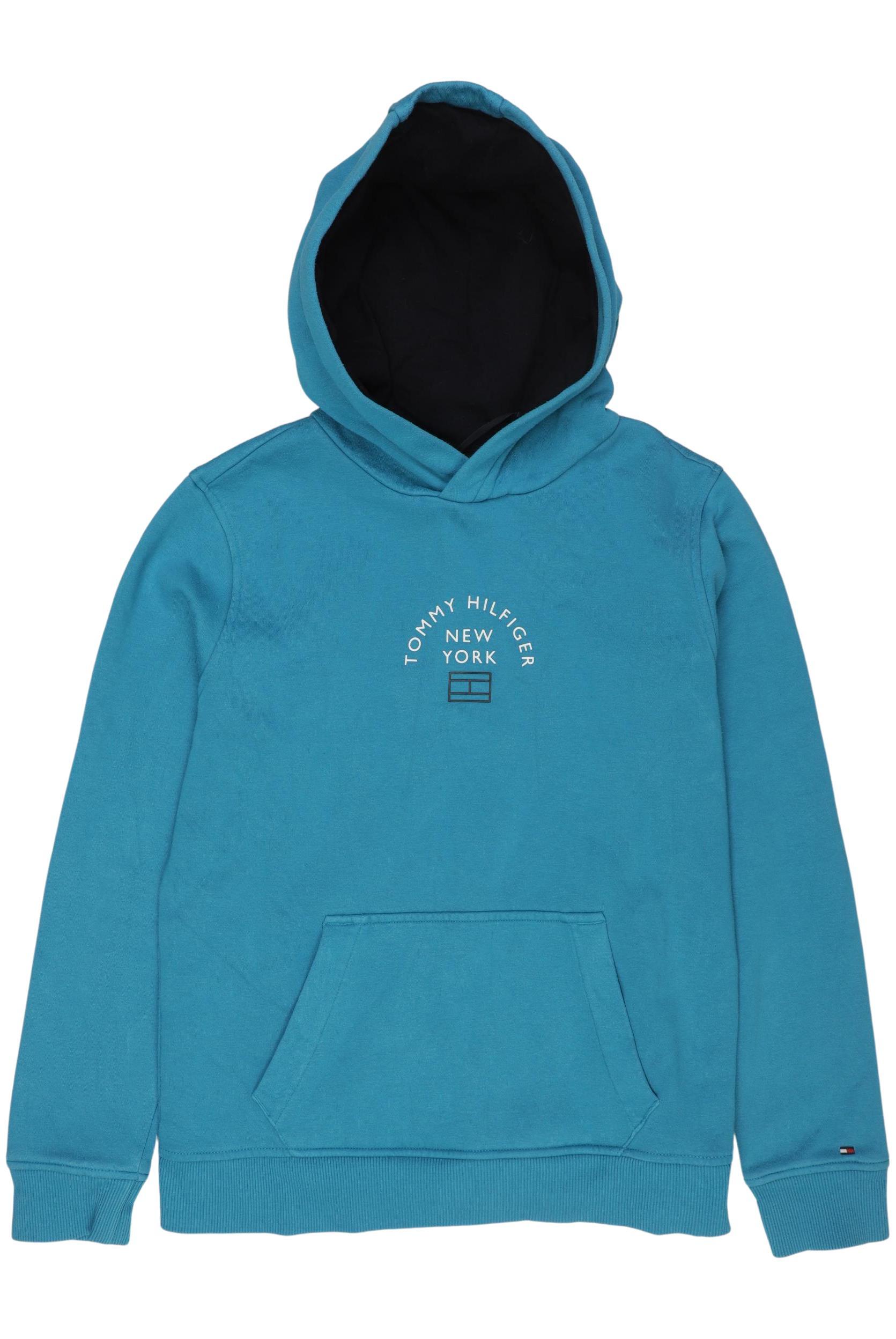 

Tommy Hilfiger Mädchen Hoodies & Sweater, türkis, Gr. 164