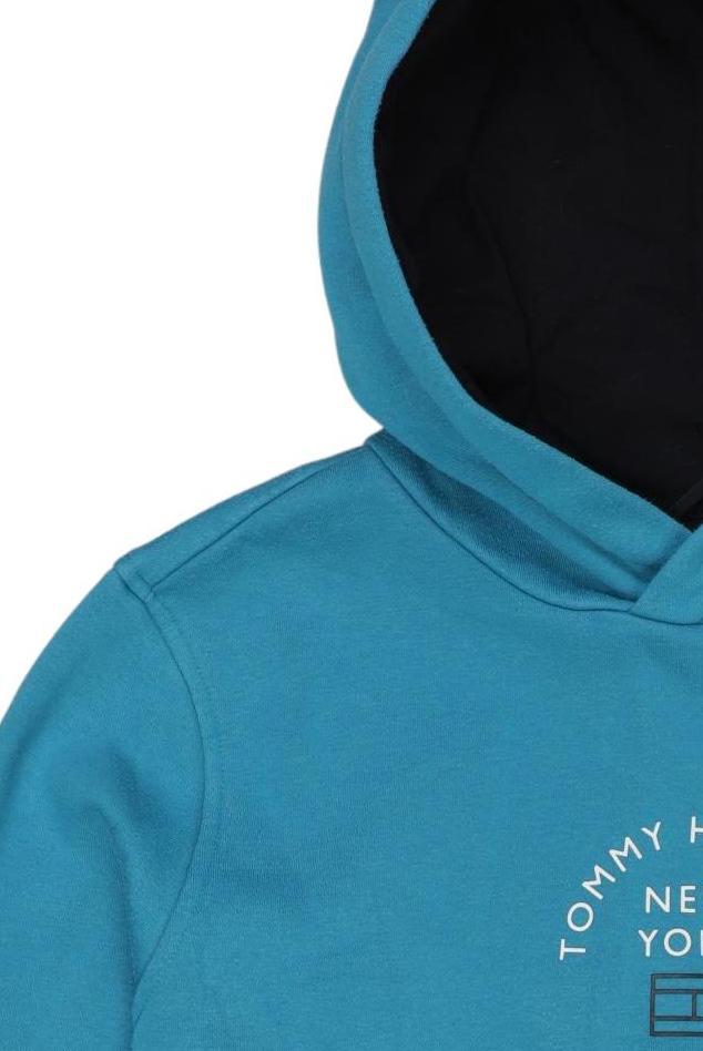 Thumbnail - Tommy Hilfiger Mädchen Hoodies &amp; Sweater, türkis, Gr. 164