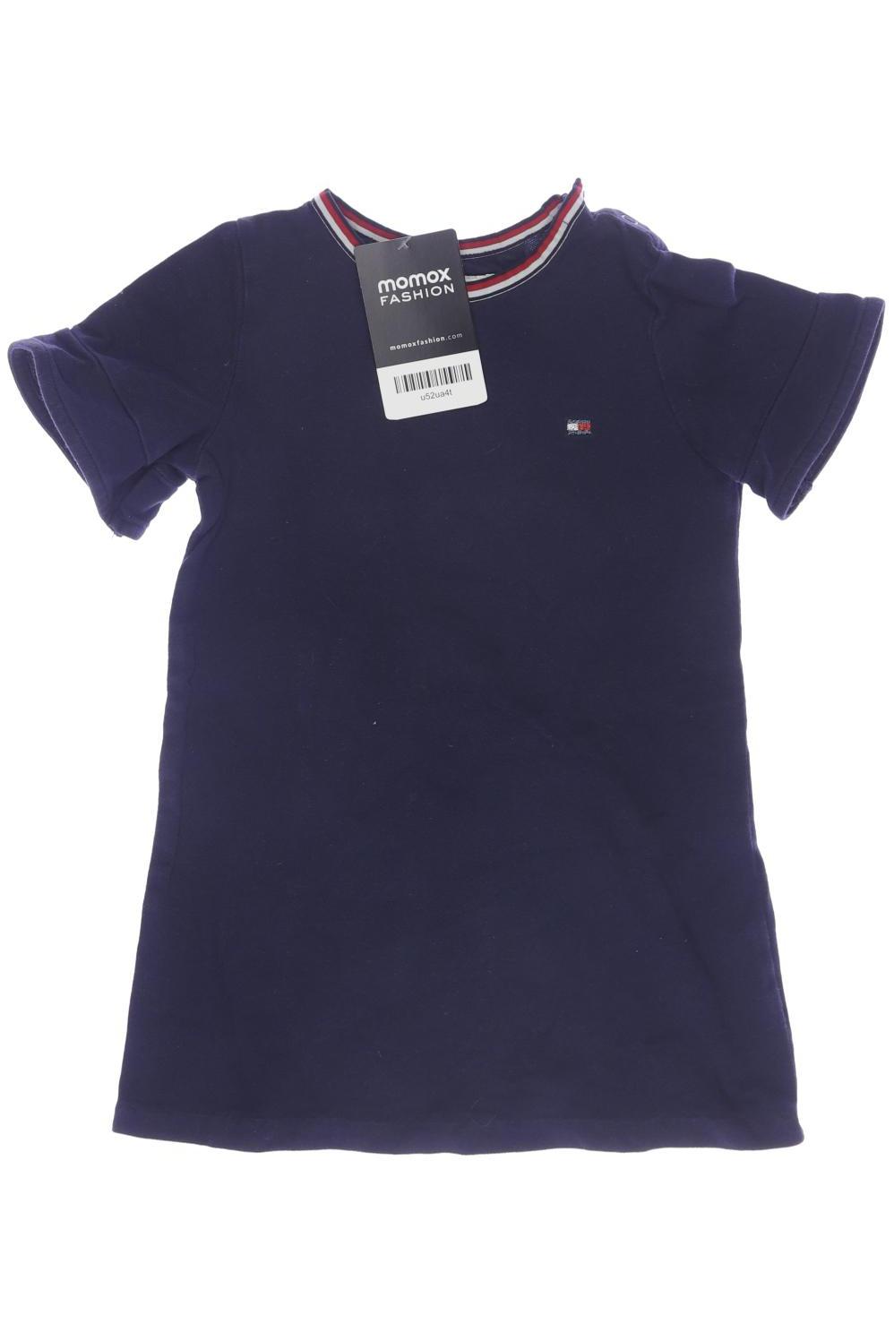 

Tommy Hilfiger Mädchen Kleid, marineblau
