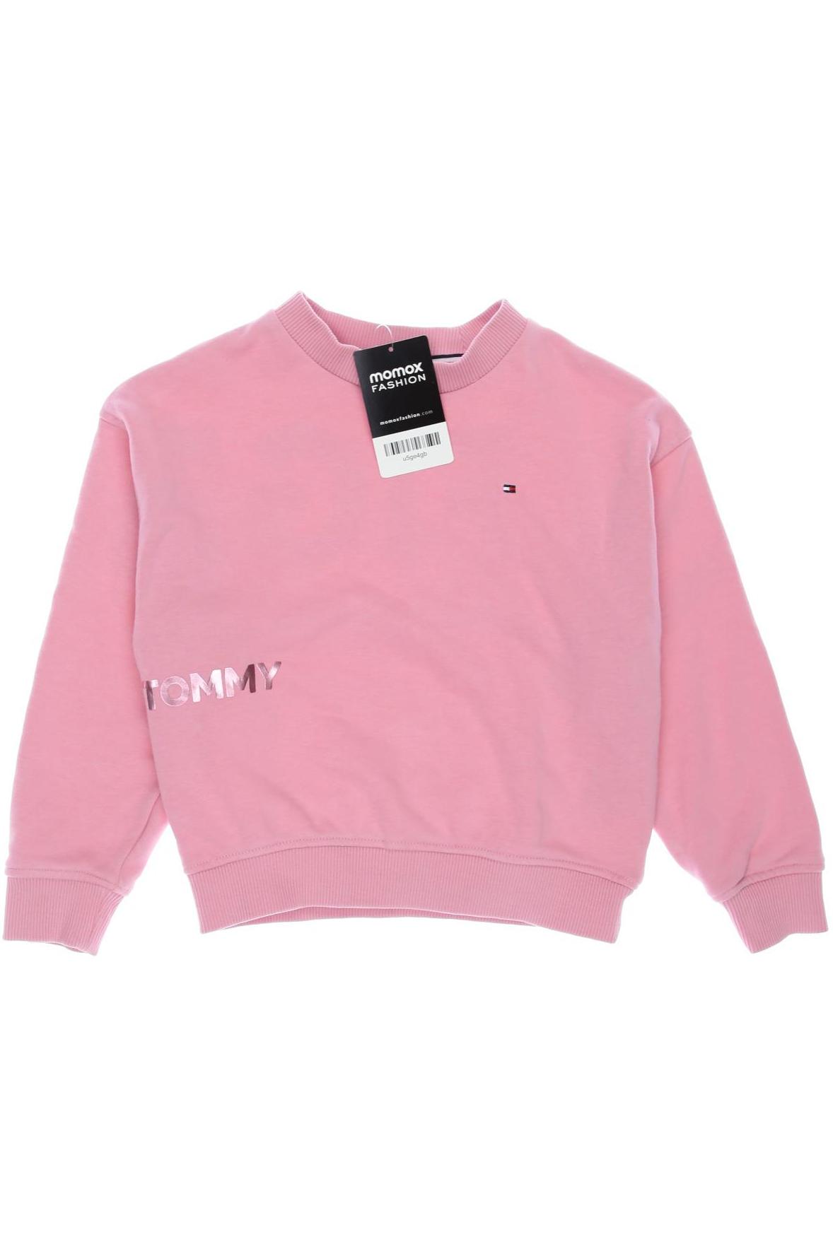 

Tommy Hilfiger Damen Hoodies & Sweater, pink, Gr. 116