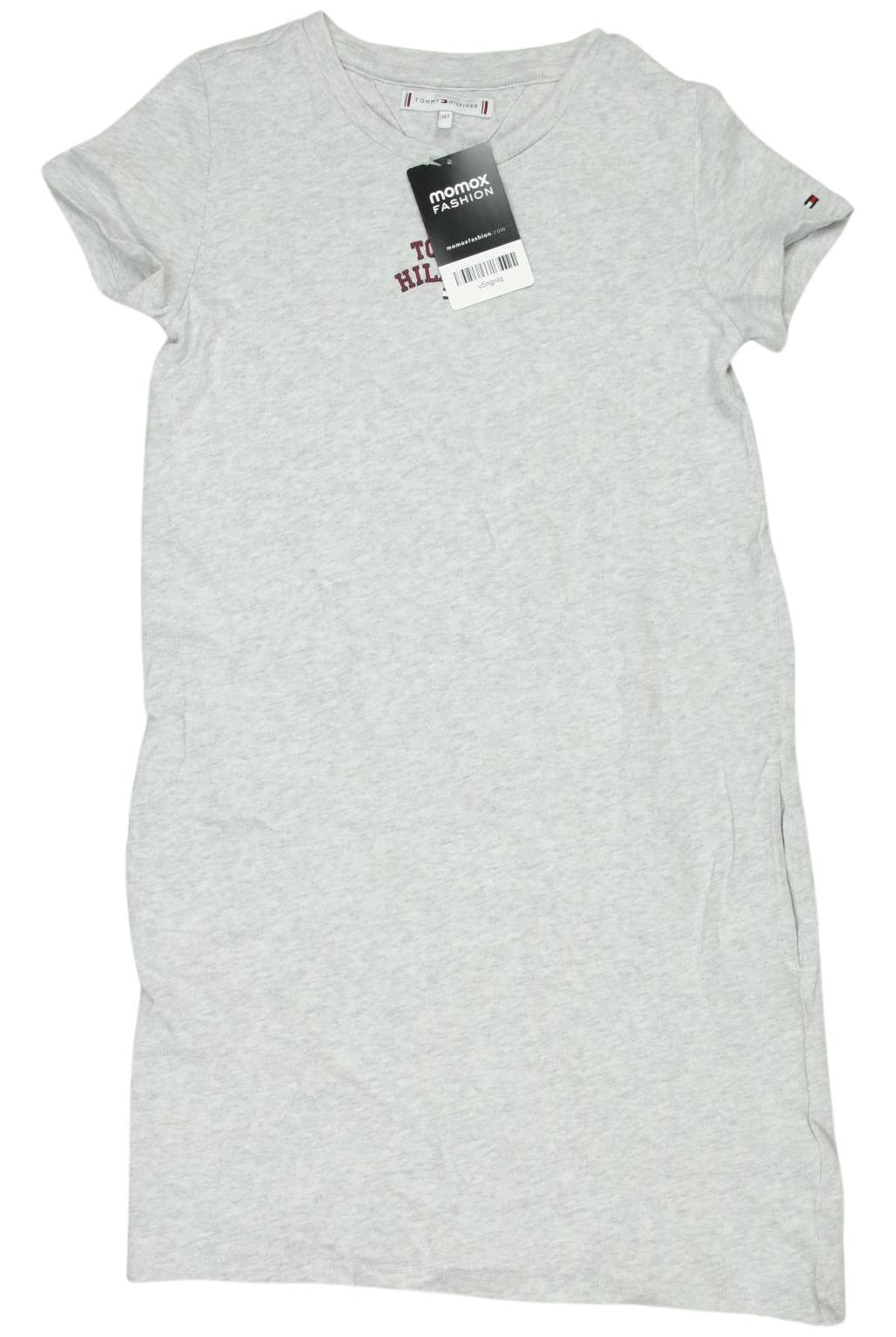

Tommy Hilfiger Mädchen Kleid, grau, Gr. 152