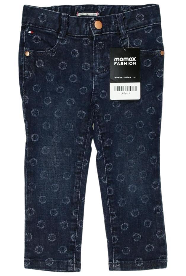

Tommy Hilfiger Damen Jeans, marineblau, Gr. 92
