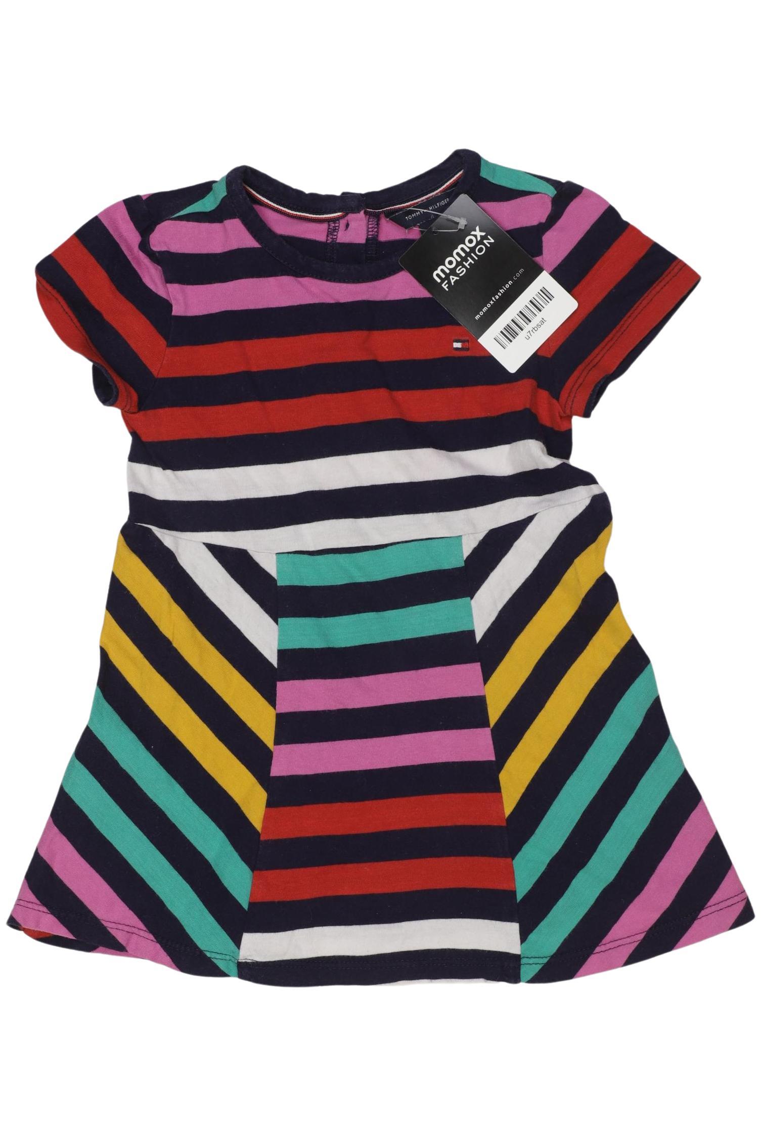 

Tommy Hilfiger Mädchen Kleid, mehrfarbig, Gr. 92