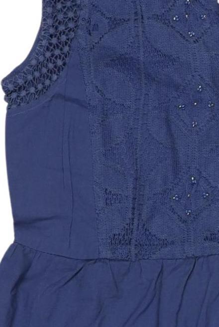 Thumbnail - Tommy Hilfiger Damen Kleid, marineblau, Gr. 140