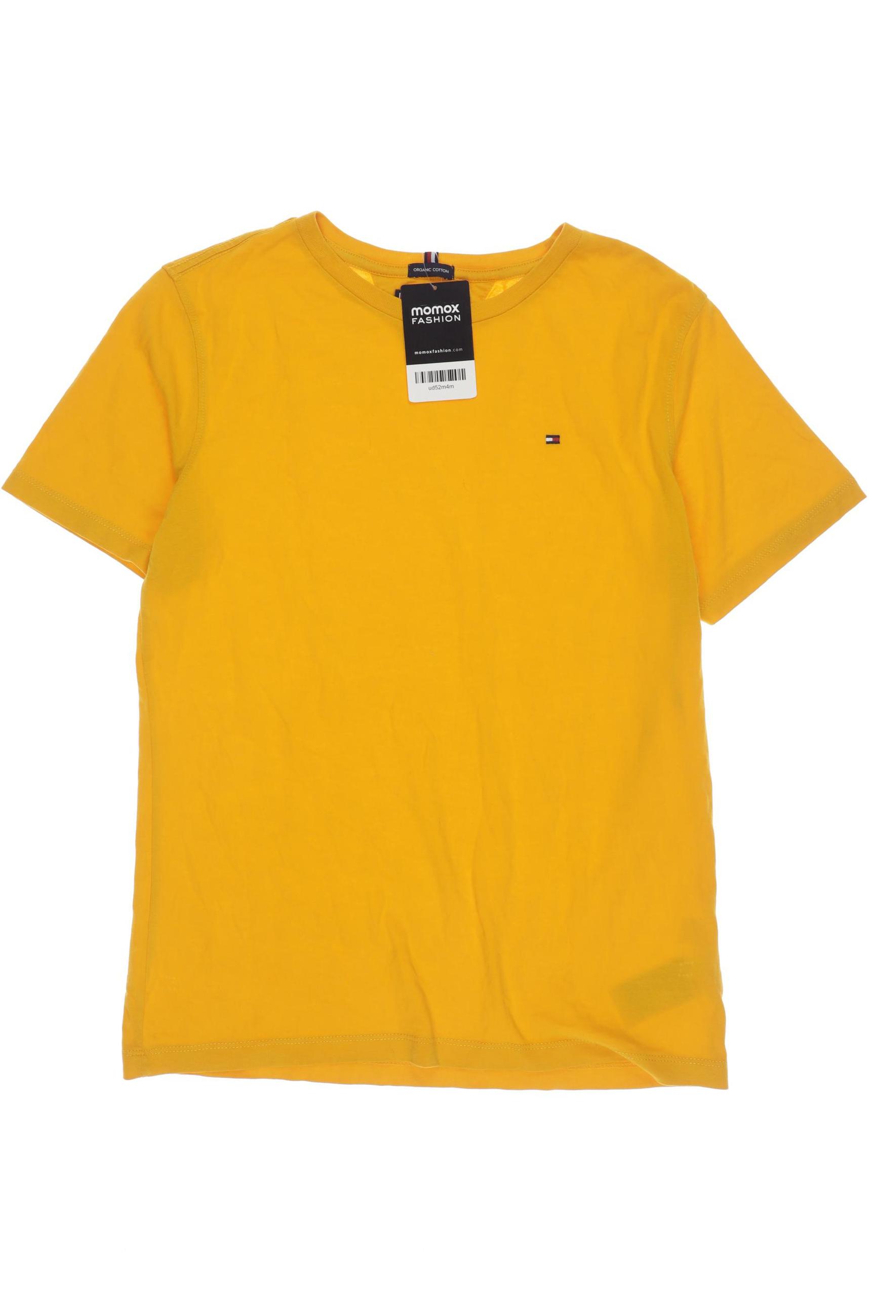 

Tommy Hilfiger Mädchen T-Shirt, orange