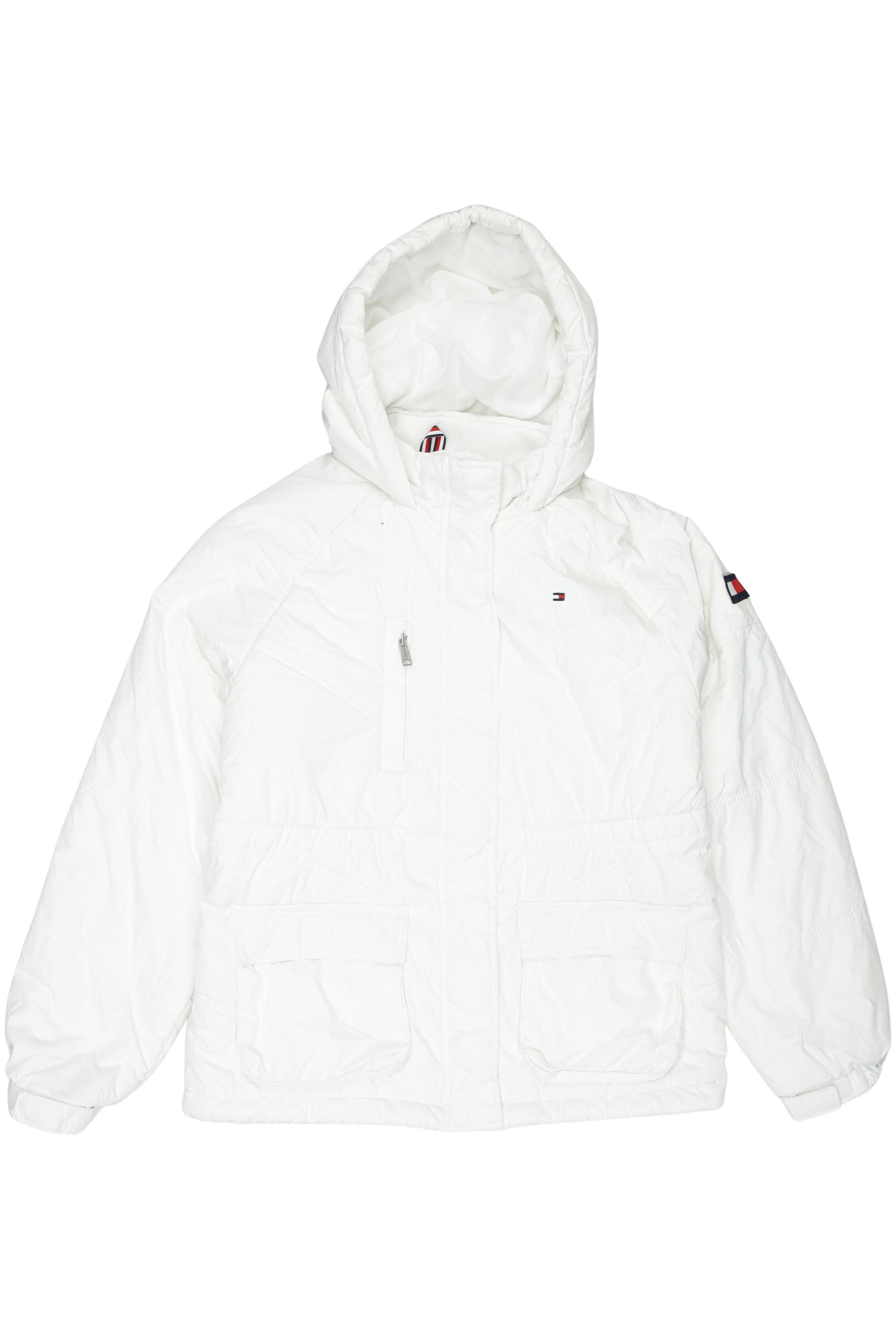 

Tommy Hilfiger Damen Jacke, weiß, Gr. 170