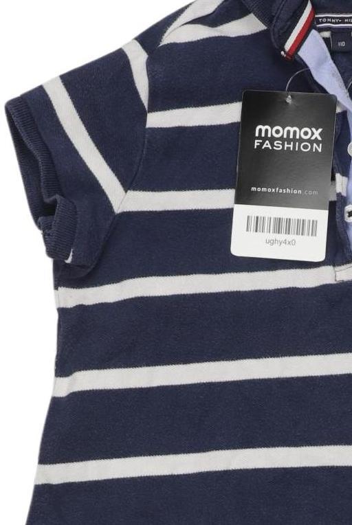 Thumbnail - Tommy Hilfiger Mädchen Kleid, mehrfarbig, Gr. 110