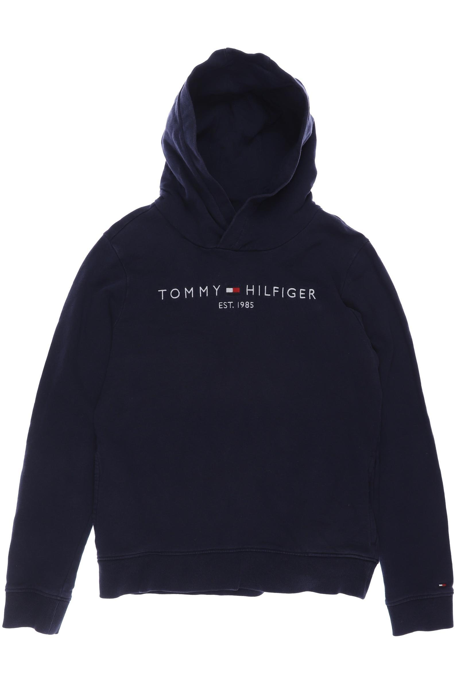 

Tommy Hilfiger Mädchen Hoodies & Sweater, marineblau