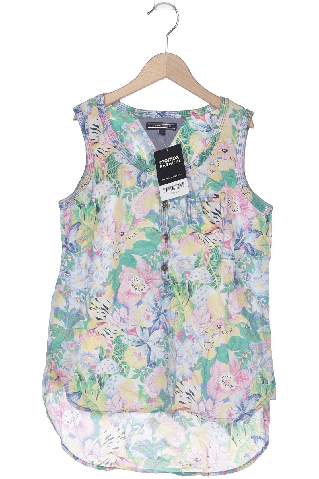 

Tommy Hilfiger Damen Top, mehrfarbig, Gr. 164