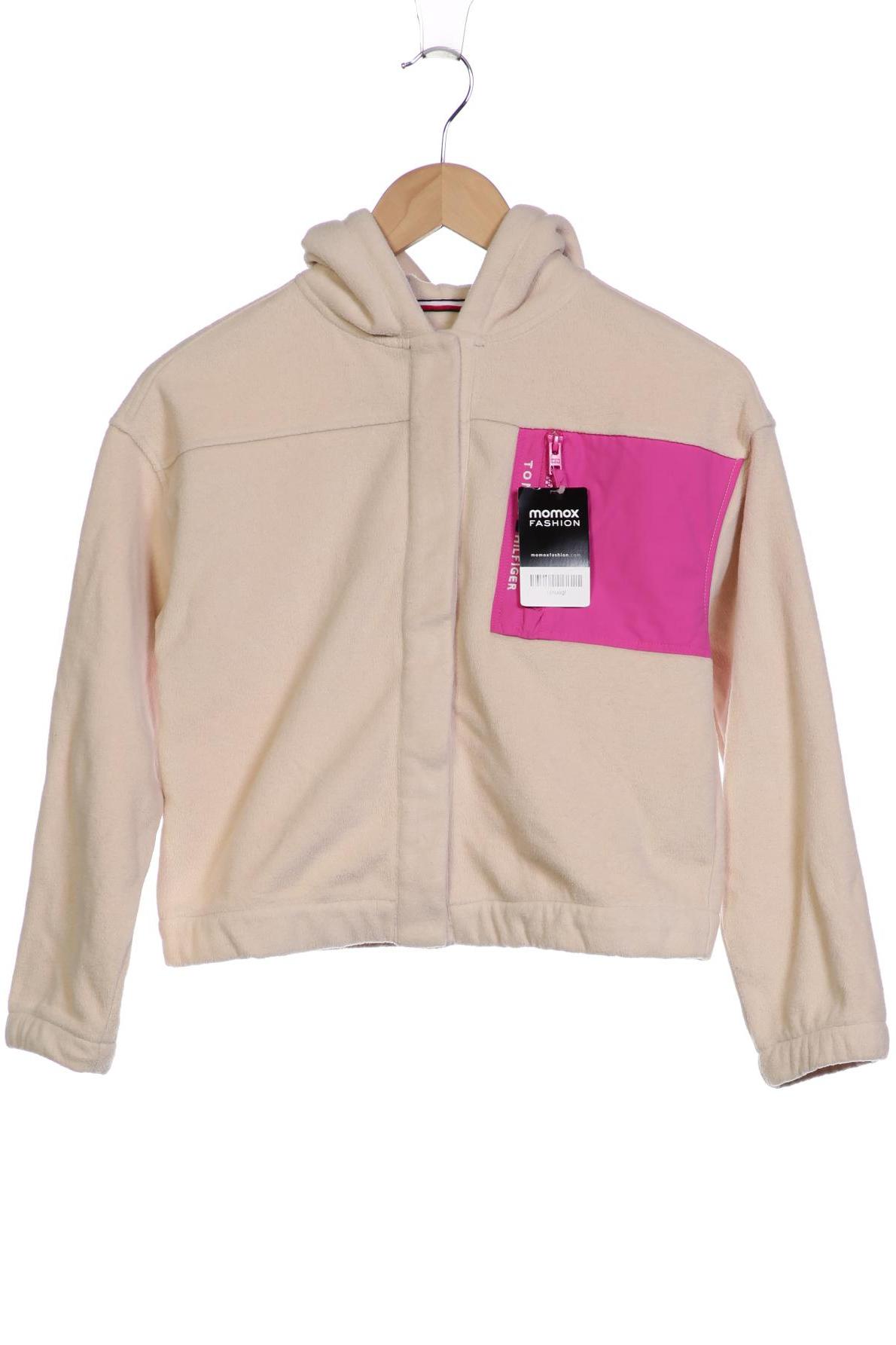 

Tommy Hilfiger Damen Hoodies & Sweater, beige, Gr. 158
