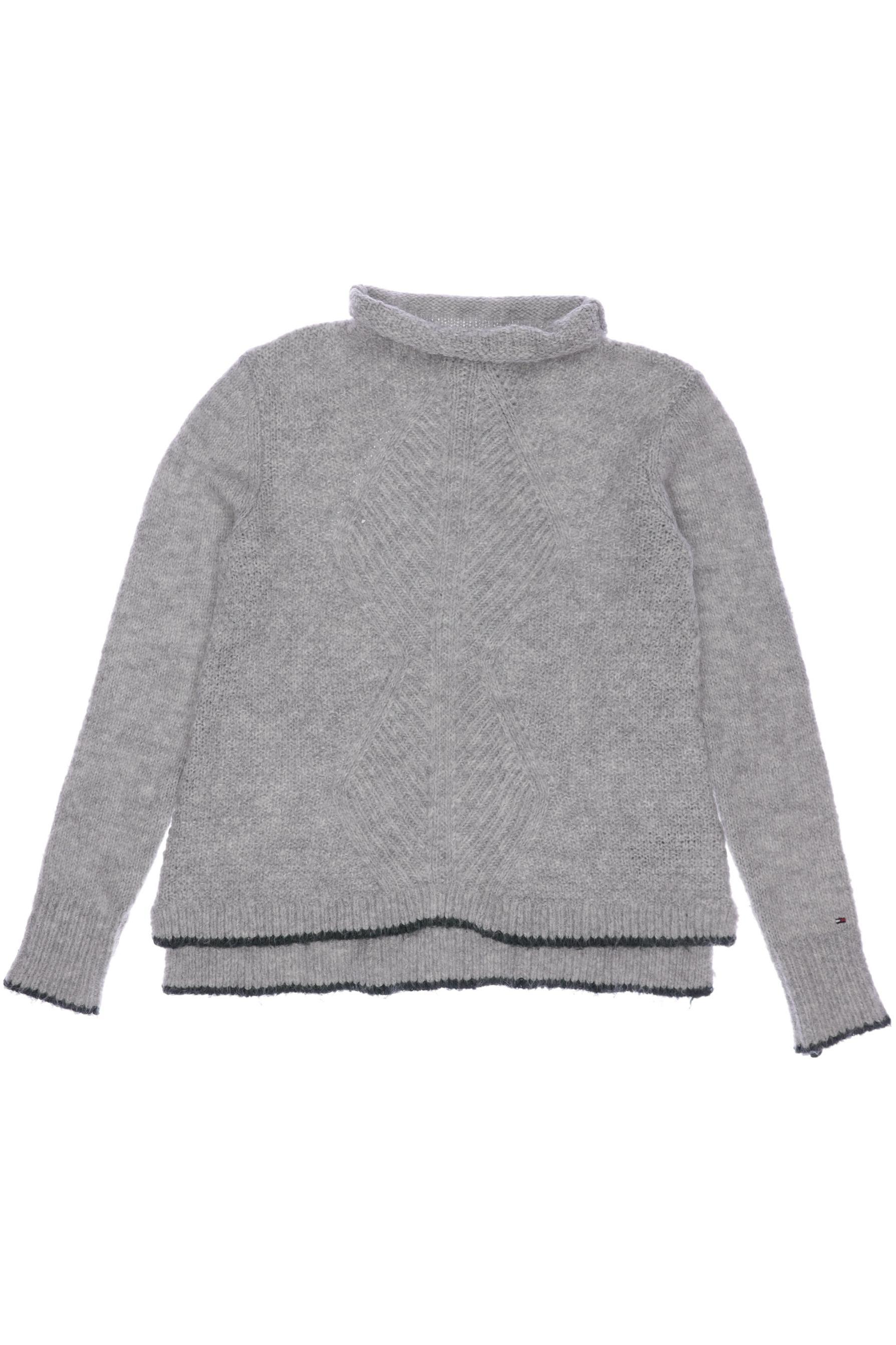 

Tommy Hilfiger Mädchen Pullover, grau