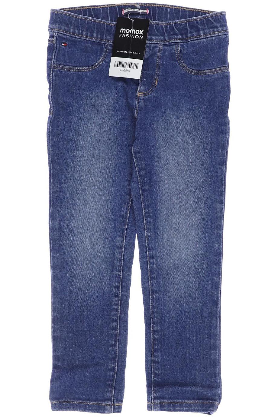 

Tommy Hilfiger Mädchen Jeans, blau