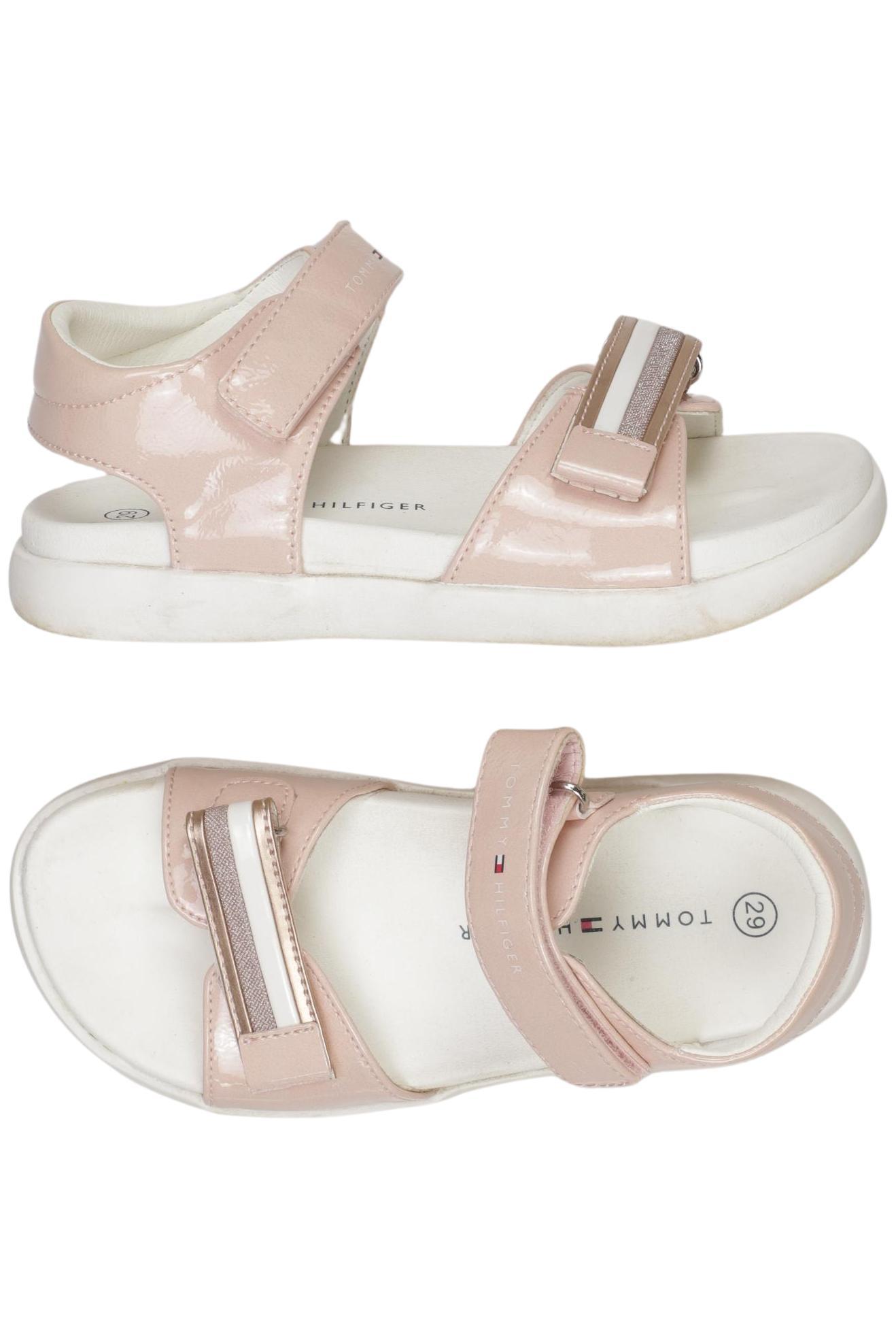 

Tommy Hilfiger Mädchen Kinderschuhe, pink, Gr. 29