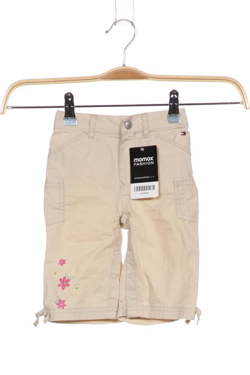 

Tommy Hilfiger Mädchen Stoffhose, beige
