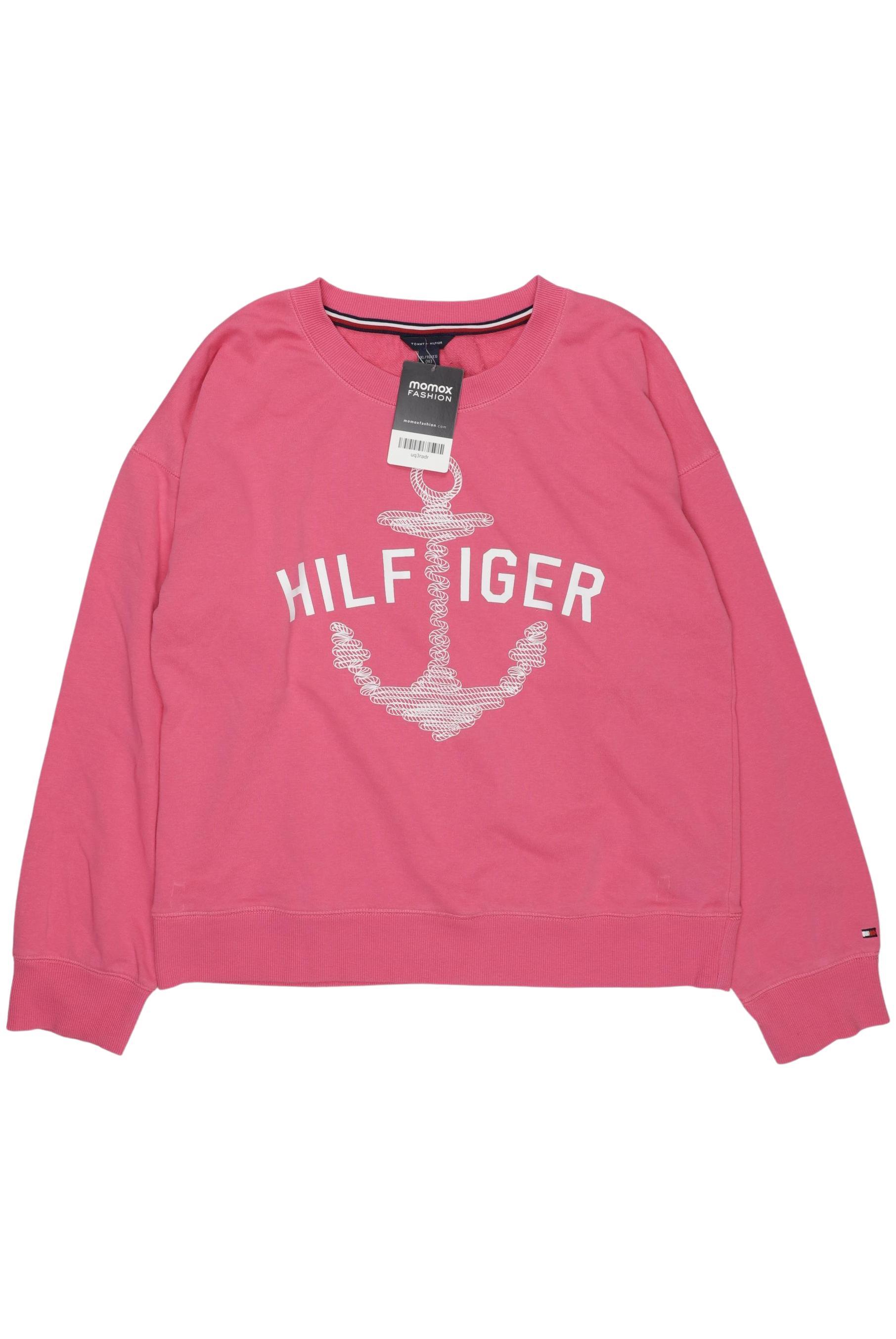 

Tommy Hilfiger Damen Hoodies & Sweater, pink, Gr. 16