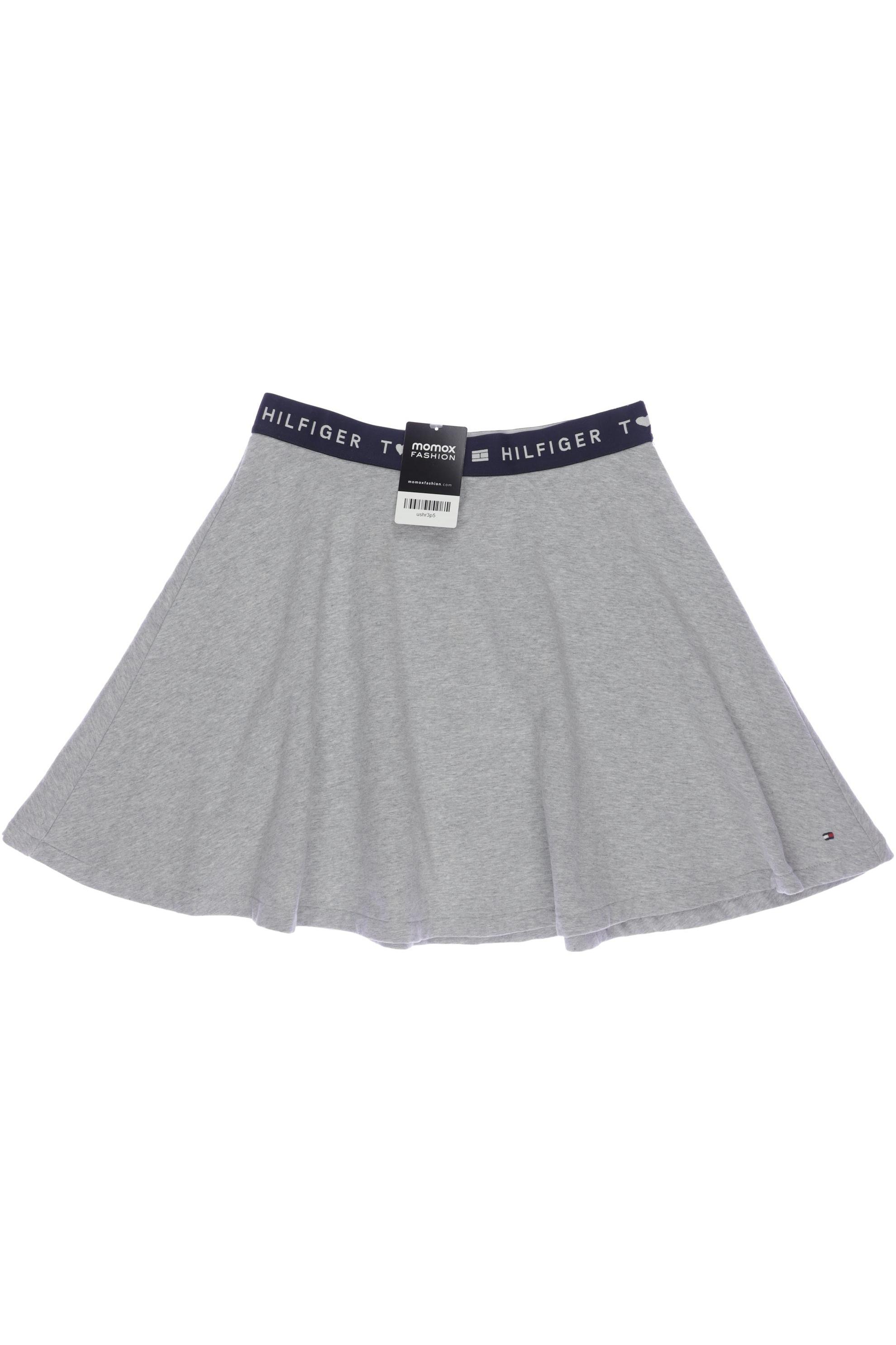 

Tommy Hilfiger Mädchen Rock, grau