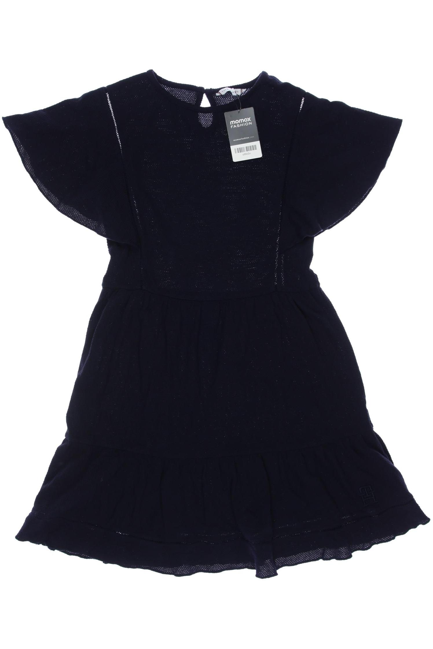 

Tommy Hilfiger Damen Kleid, marineblau, Gr. 164